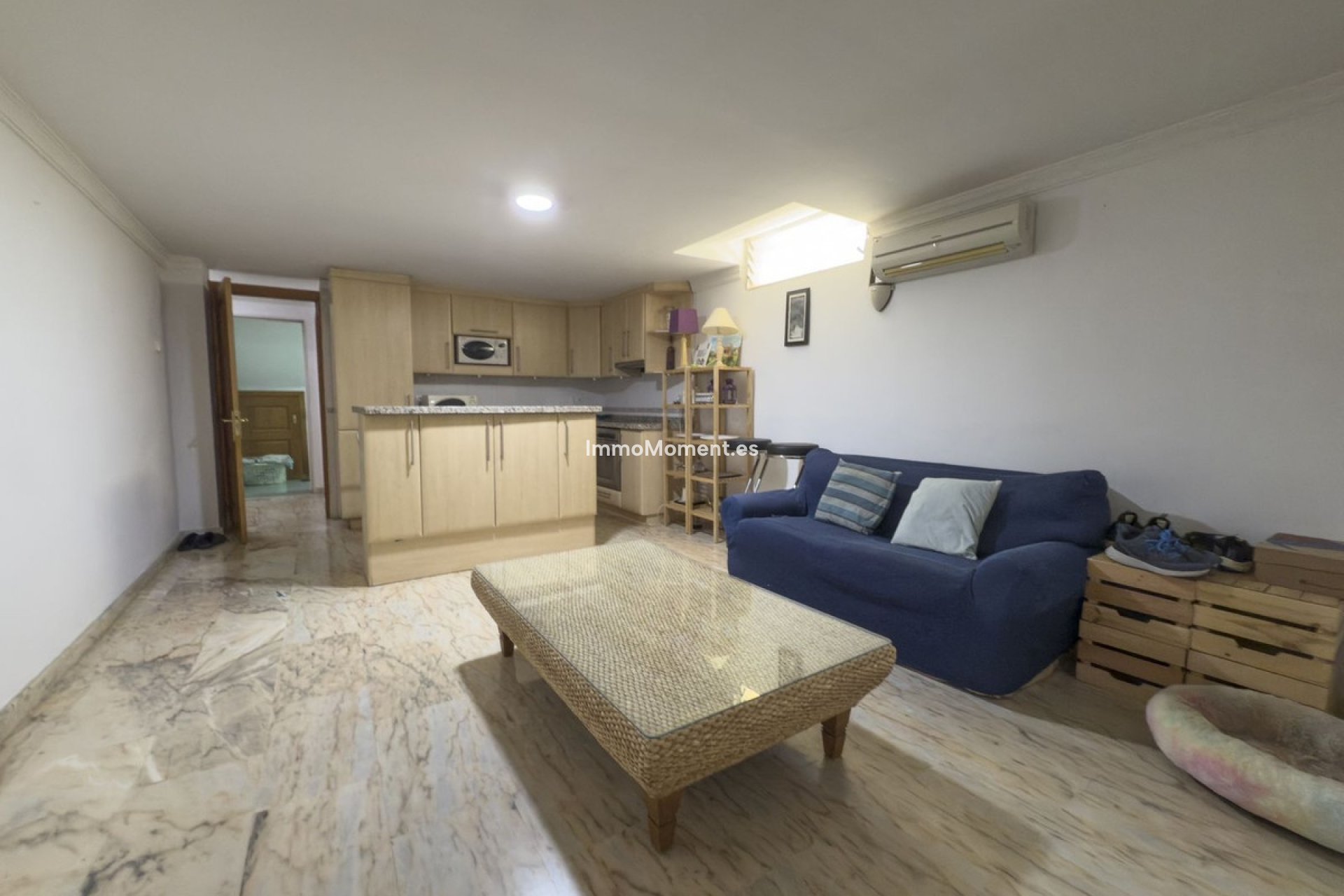 Resale - Detached villa - Inland  - Alhaurín el Grande Centro