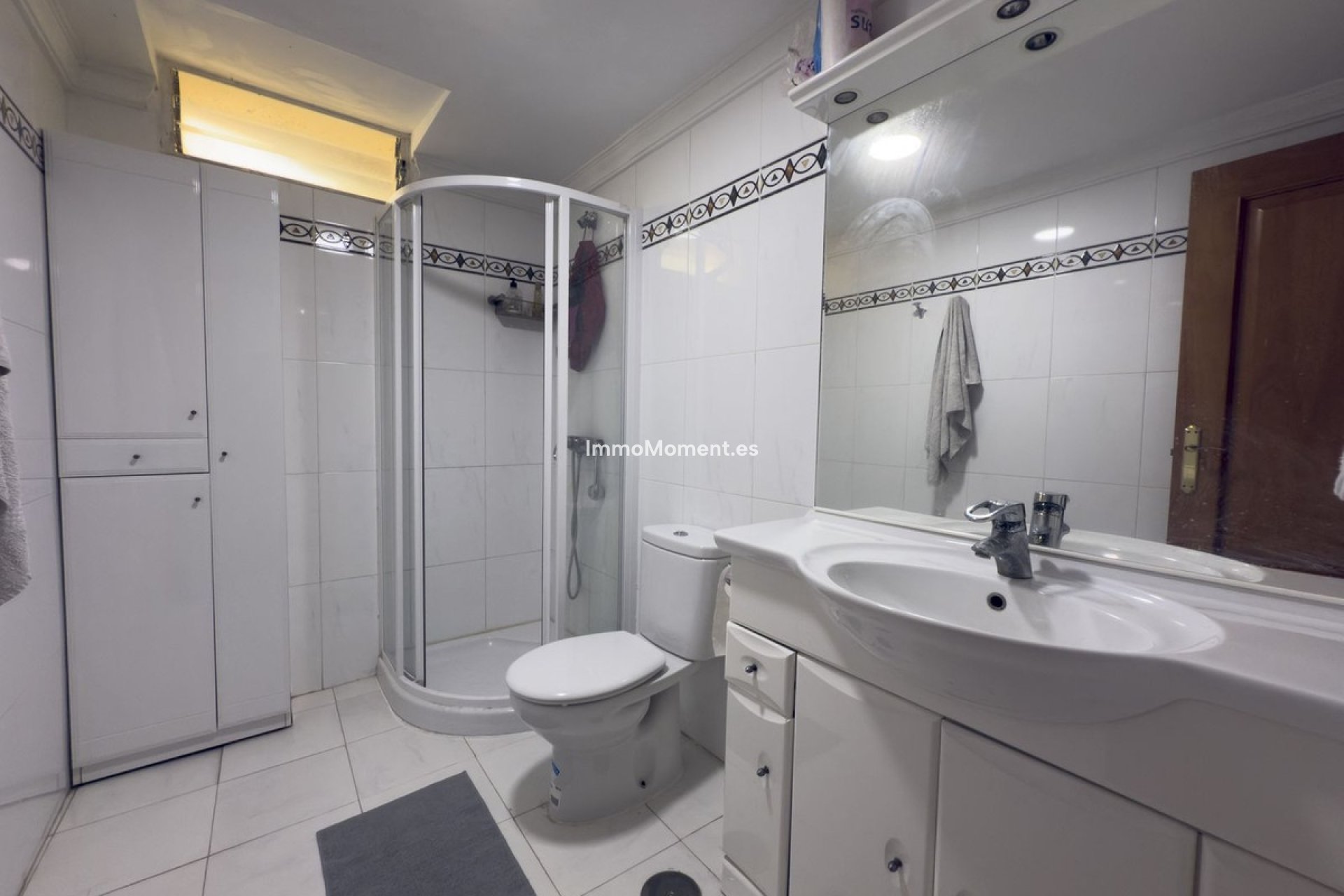 Resale - Detached villa - Inland  - Alhaurín el Grande Centro