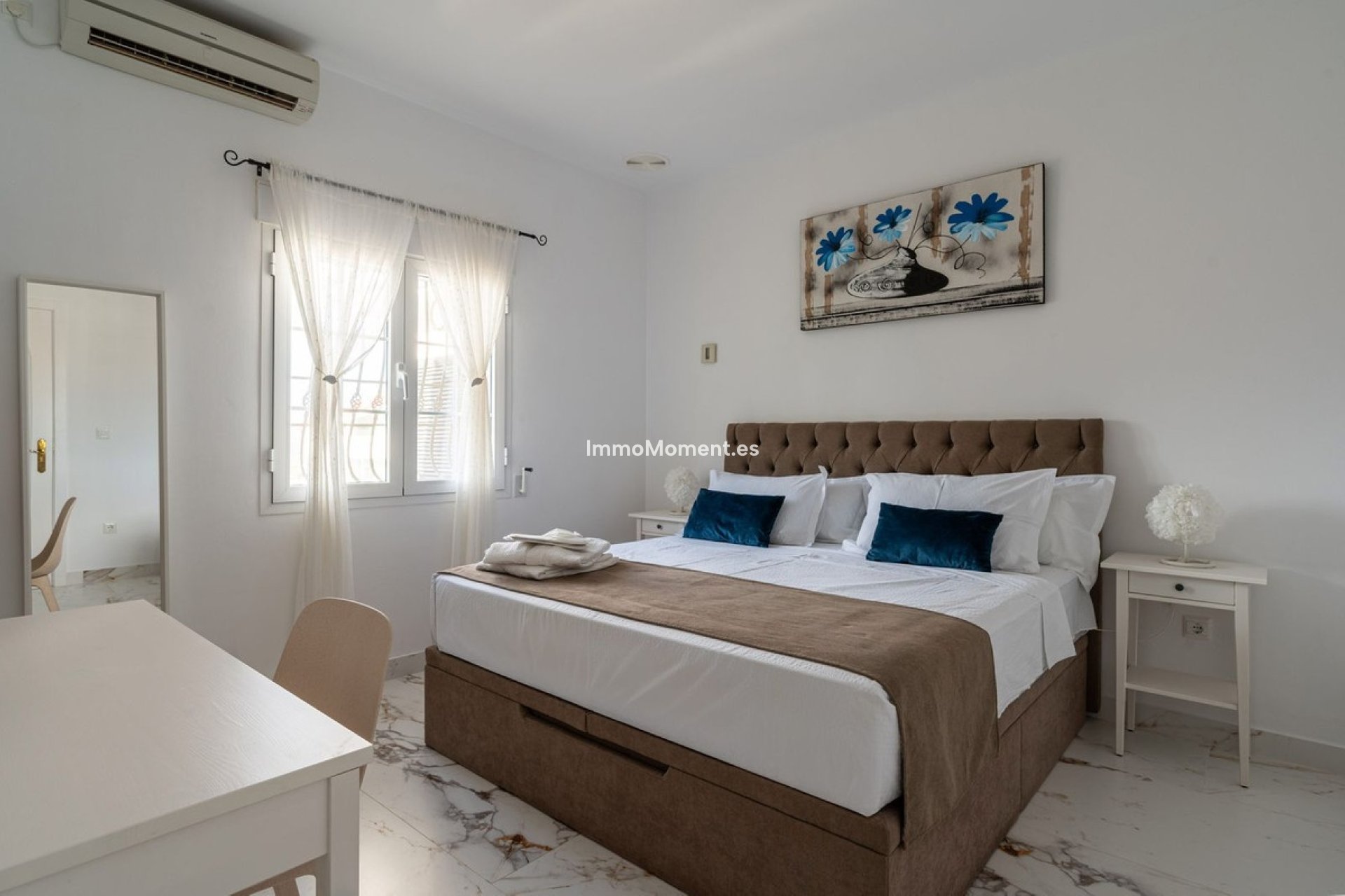 Resale - Detached villa - Inland  - Alhaurín el Grande Centro
