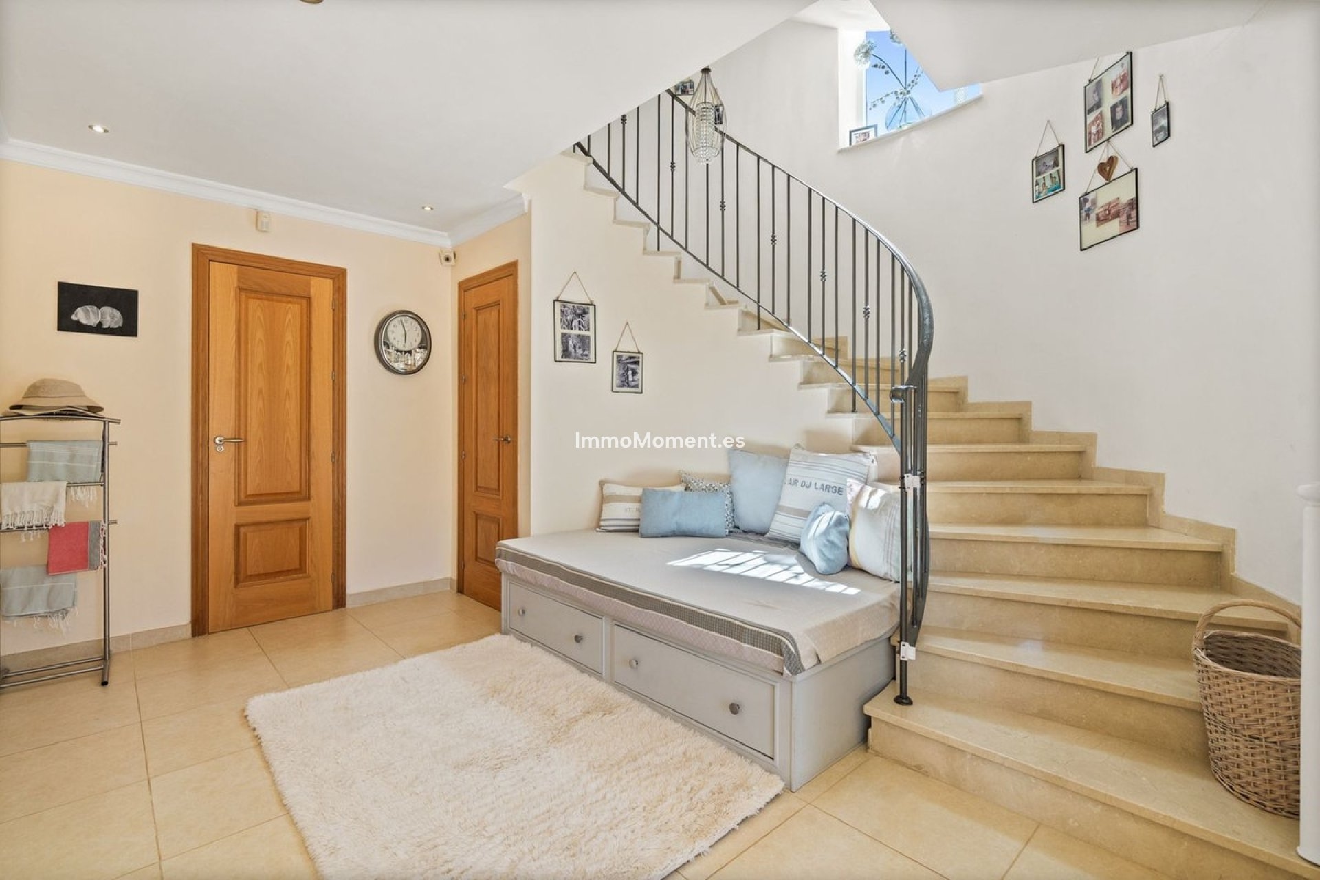 Resale - Detached villa - Inland  - Alhaurín el Grande Centro