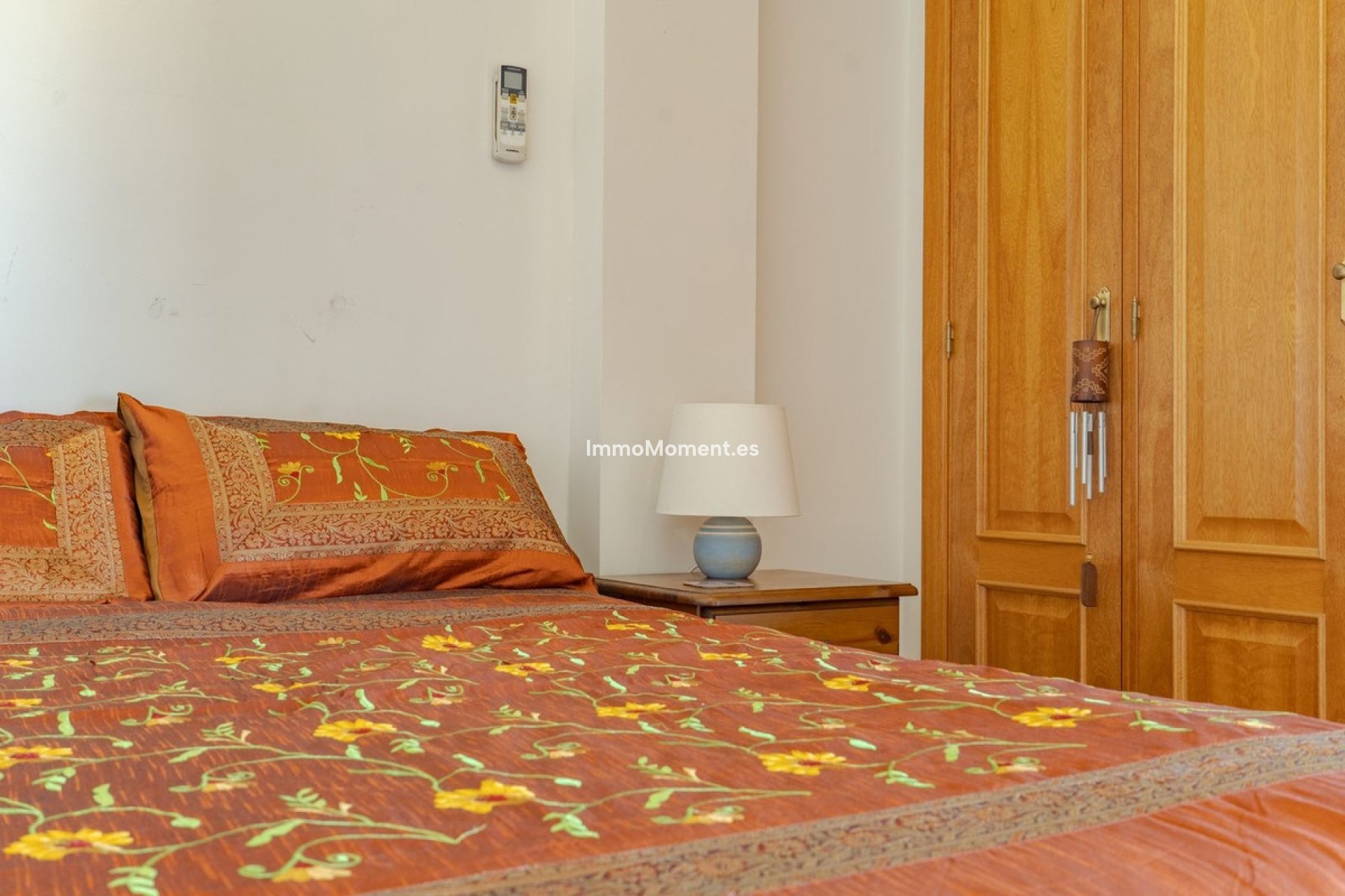 Resale - Detached villa - Inland  - Alhaurín el Grande Centro