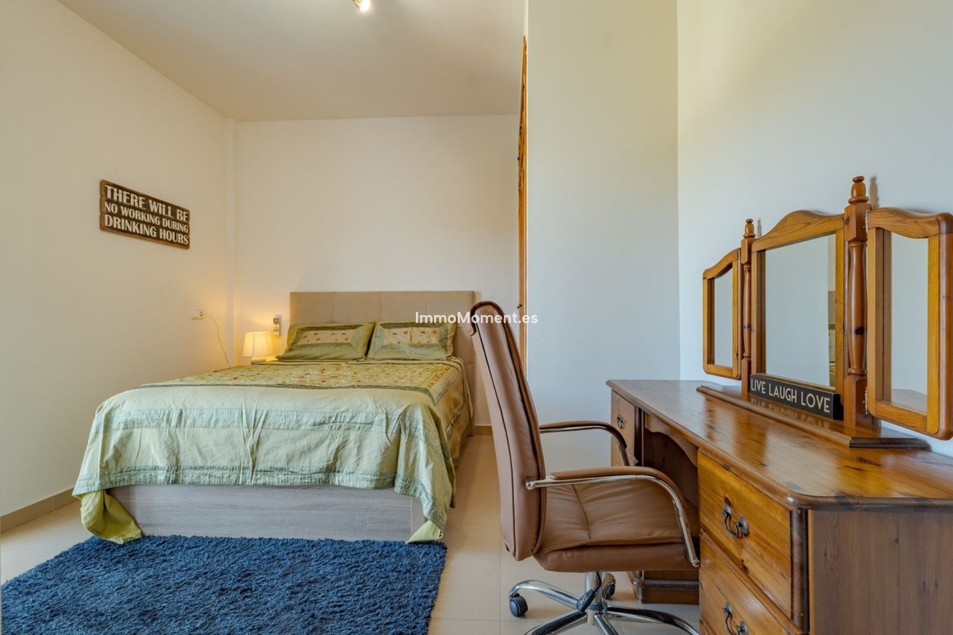 Resale - Detached villa - Inland  - Alhaurín el Grande Centro