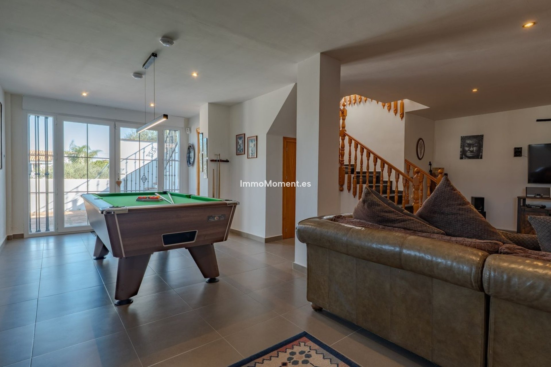 Resale - Detached villa - Inland  - Alhaurín el Grande Centro