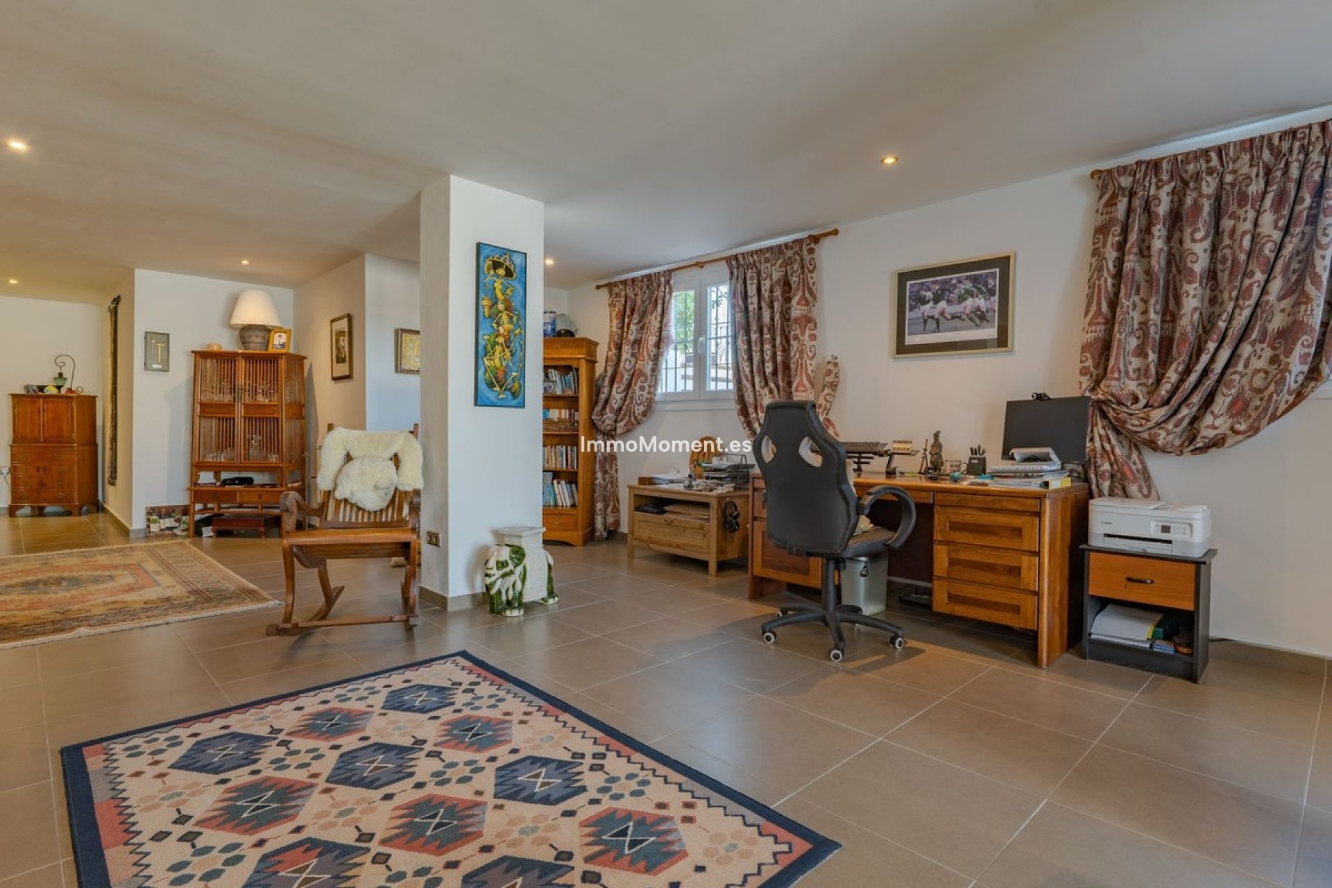 Resale - Detached villa - Inland  - Alhaurín el Grande Centro