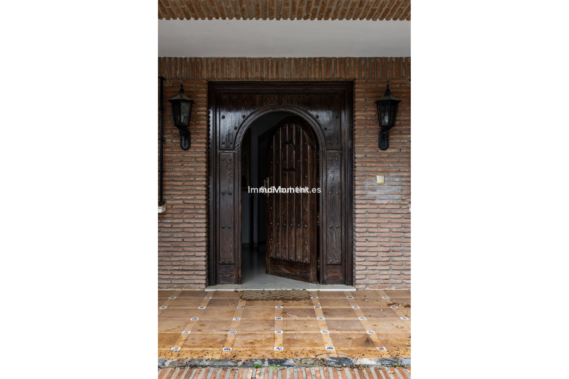 Resale - Detached villa - Inland  - Alhaurín el Grande Centro