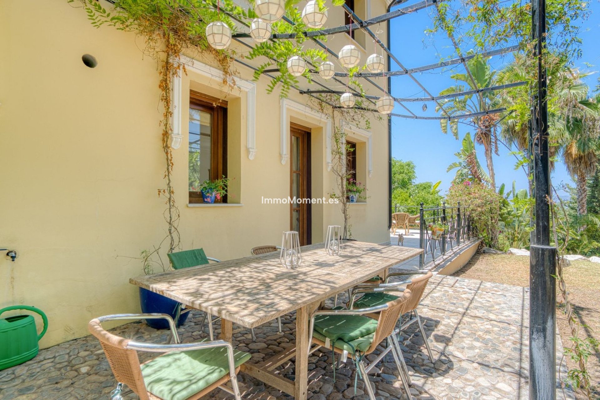 Resale - Detached villa - Inland  - Alhaurín el Grande Centro