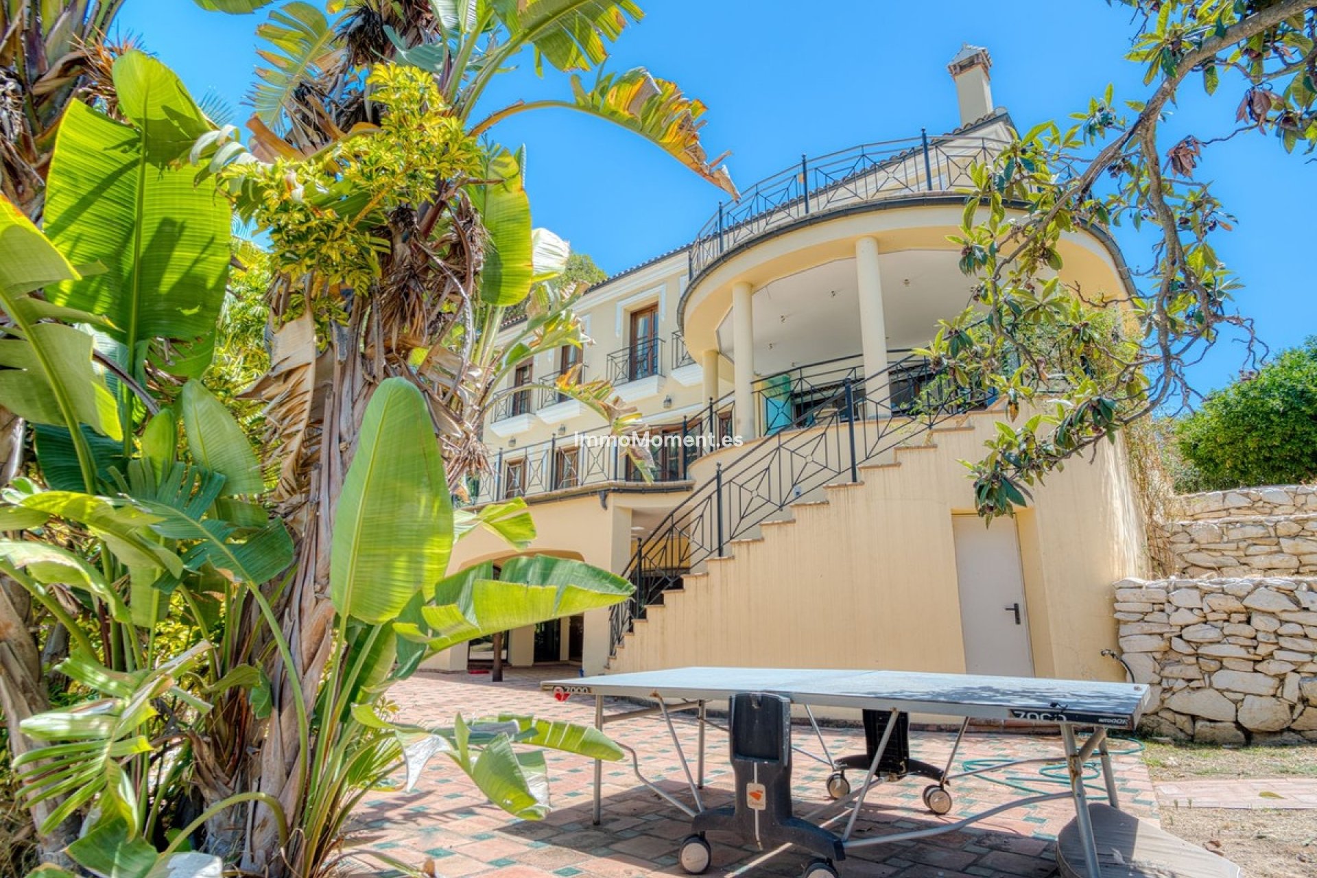 Resale - Detached villa - Inland  - Alhaurín el Grande Centro