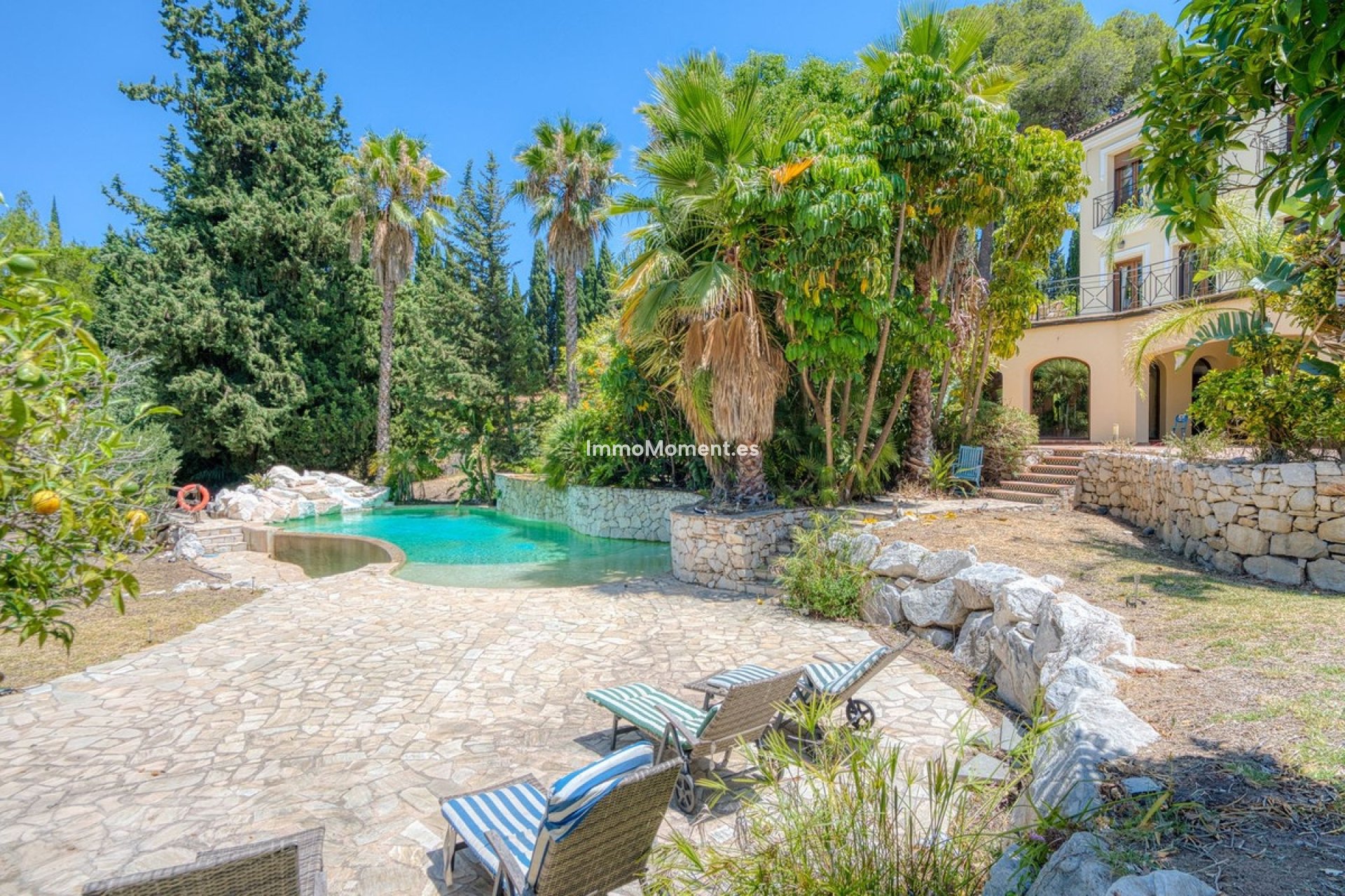 Resale - Detached villa - Inland  - Alhaurín el Grande Centro