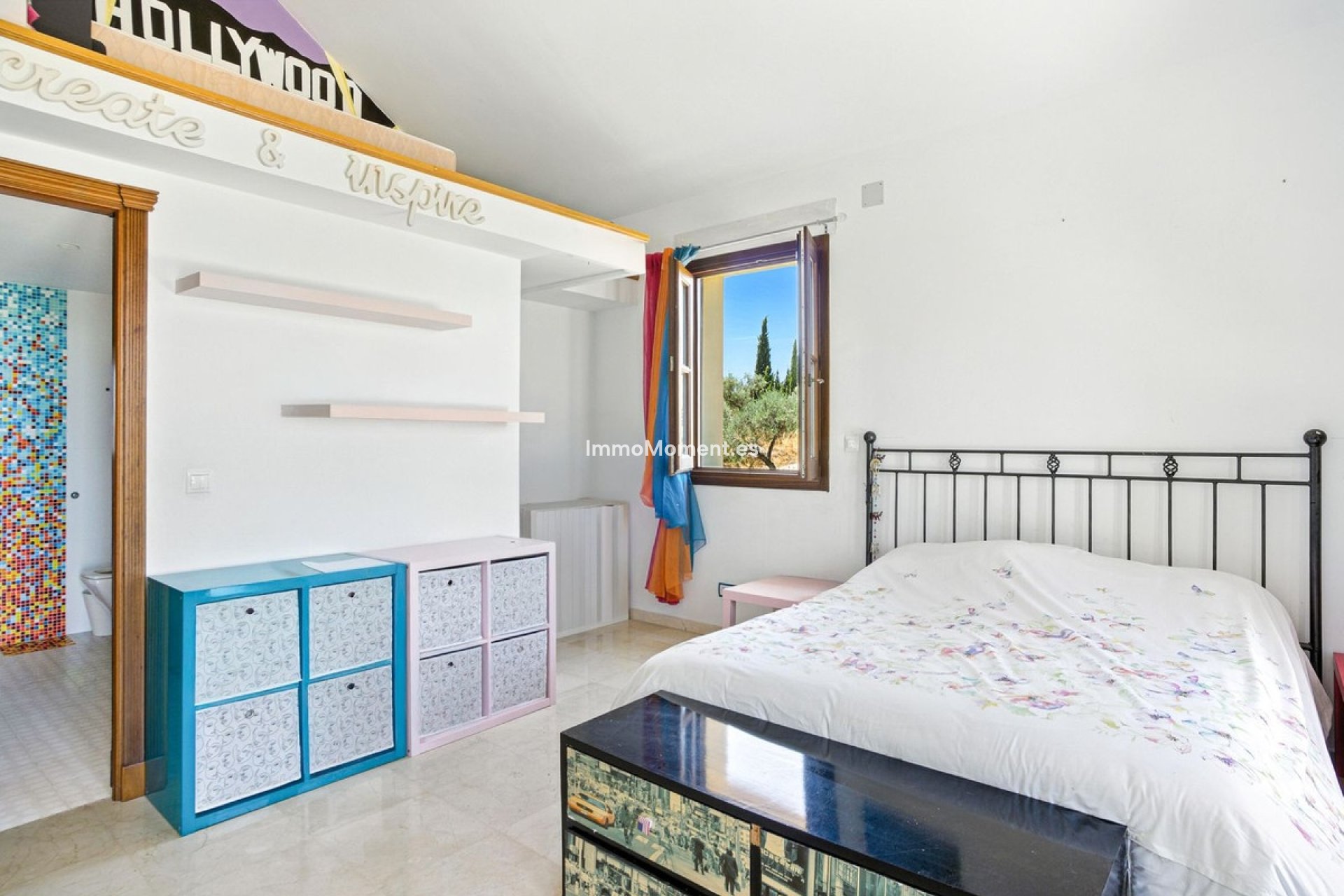 Resale - Detached villa - Inland  - Alhaurín el Grande Centro
