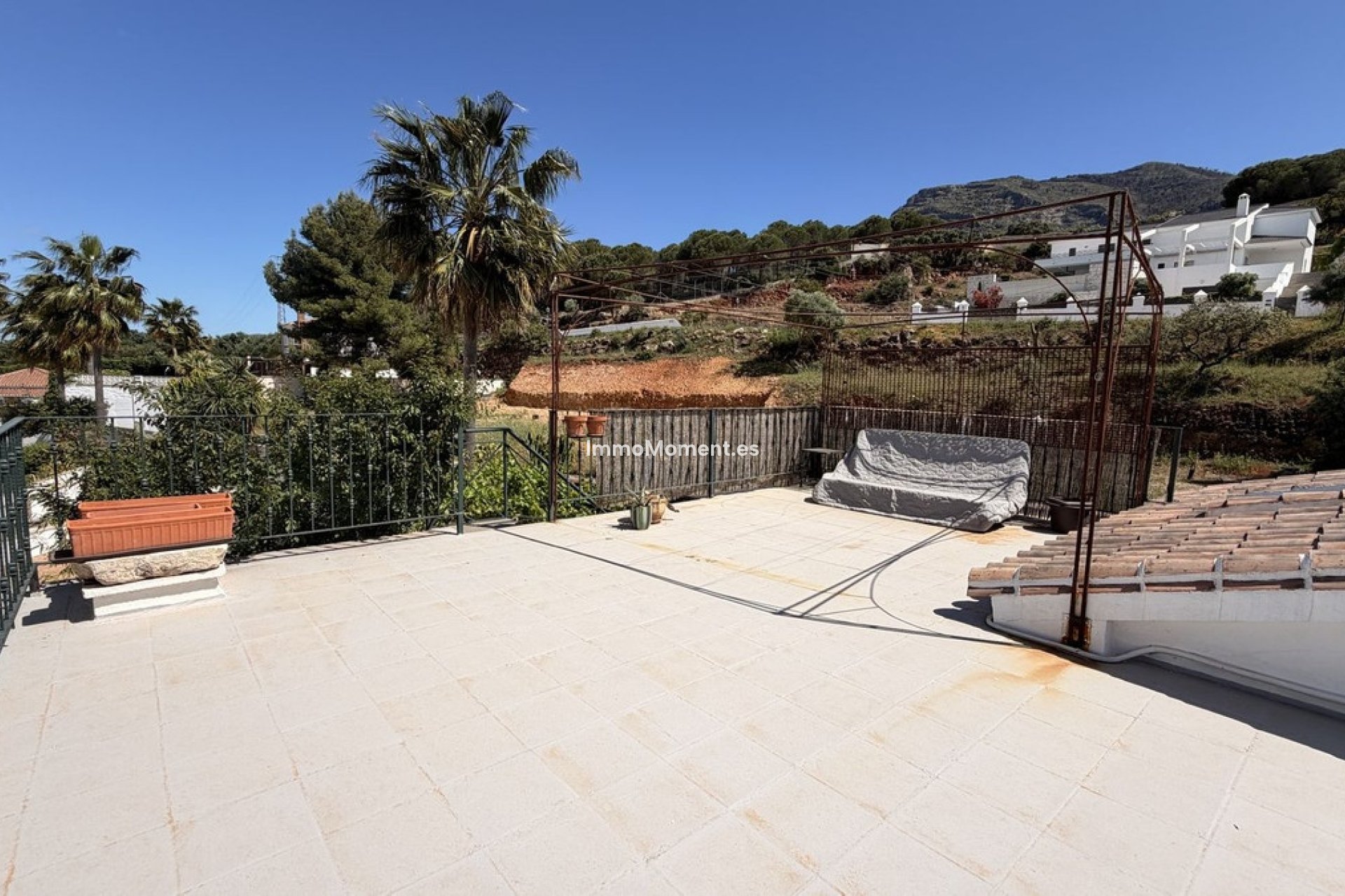 Resale - Detached villa - Inland  - Alhaurín el Grande Centro