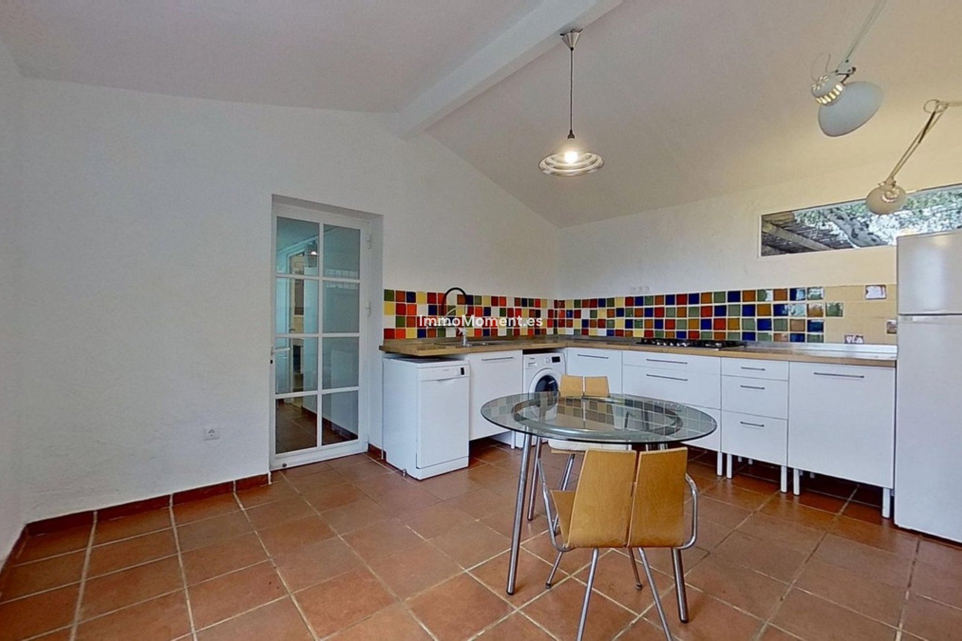 Resale - Detached villa - Inland  - Alhaurín el Grande Centro