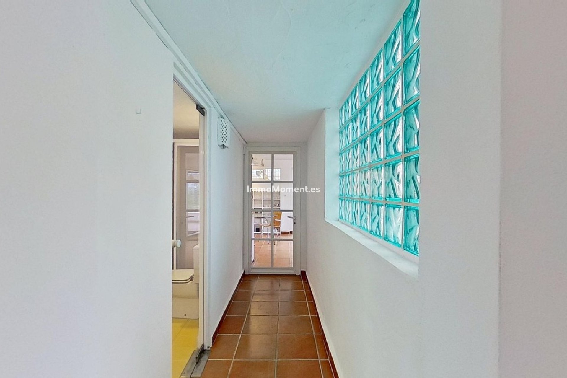 Resale - Detached villa - Inland  - Alhaurín el Grande Centro