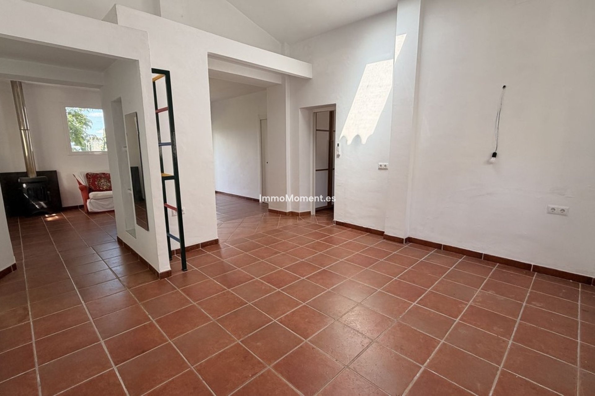 Resale - Detached villa - Inland  - Alhaurín el Grande Centro