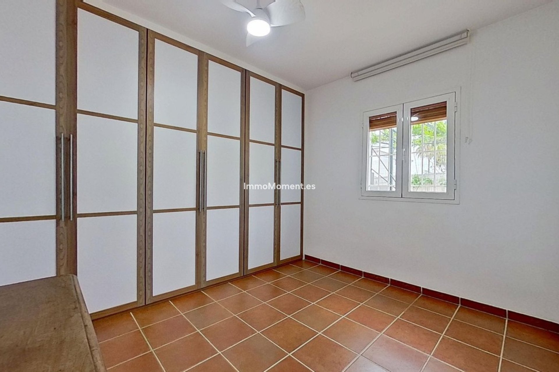 Resale - Detached villa - Inland  - Alhaurín el Grande Centro