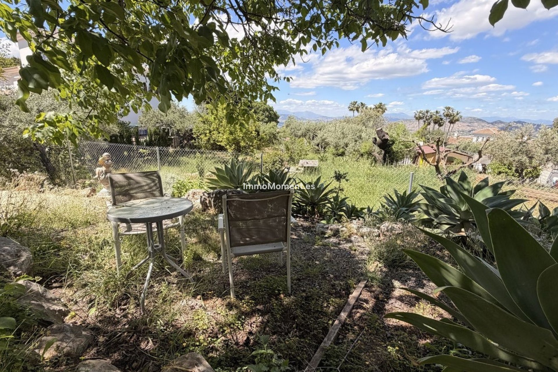 Resale - Detached villa - Inland  - Alhaurín el Grande Centro