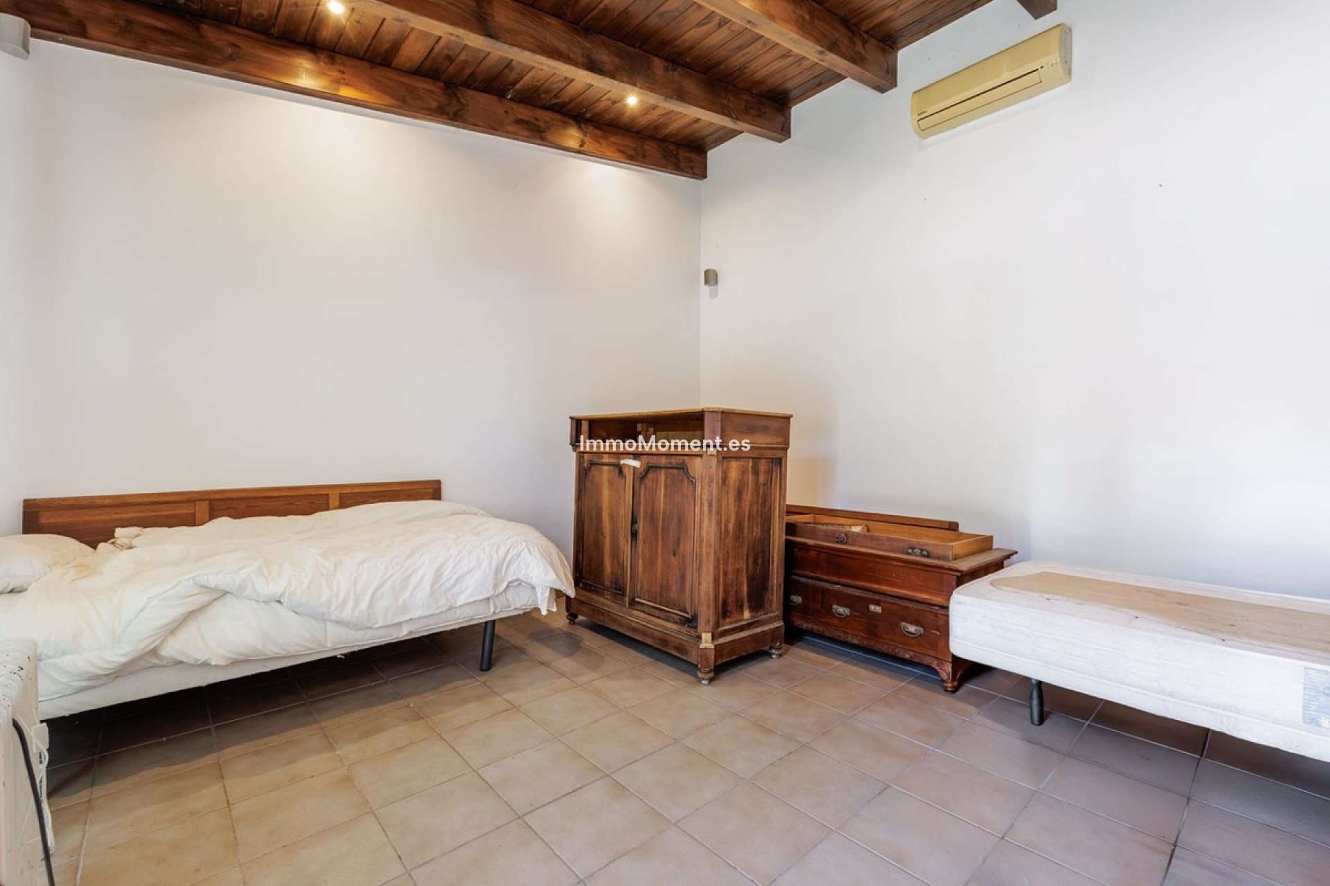 Resale - Detached villa - Inland  - Alhaurín el Grande Centro
