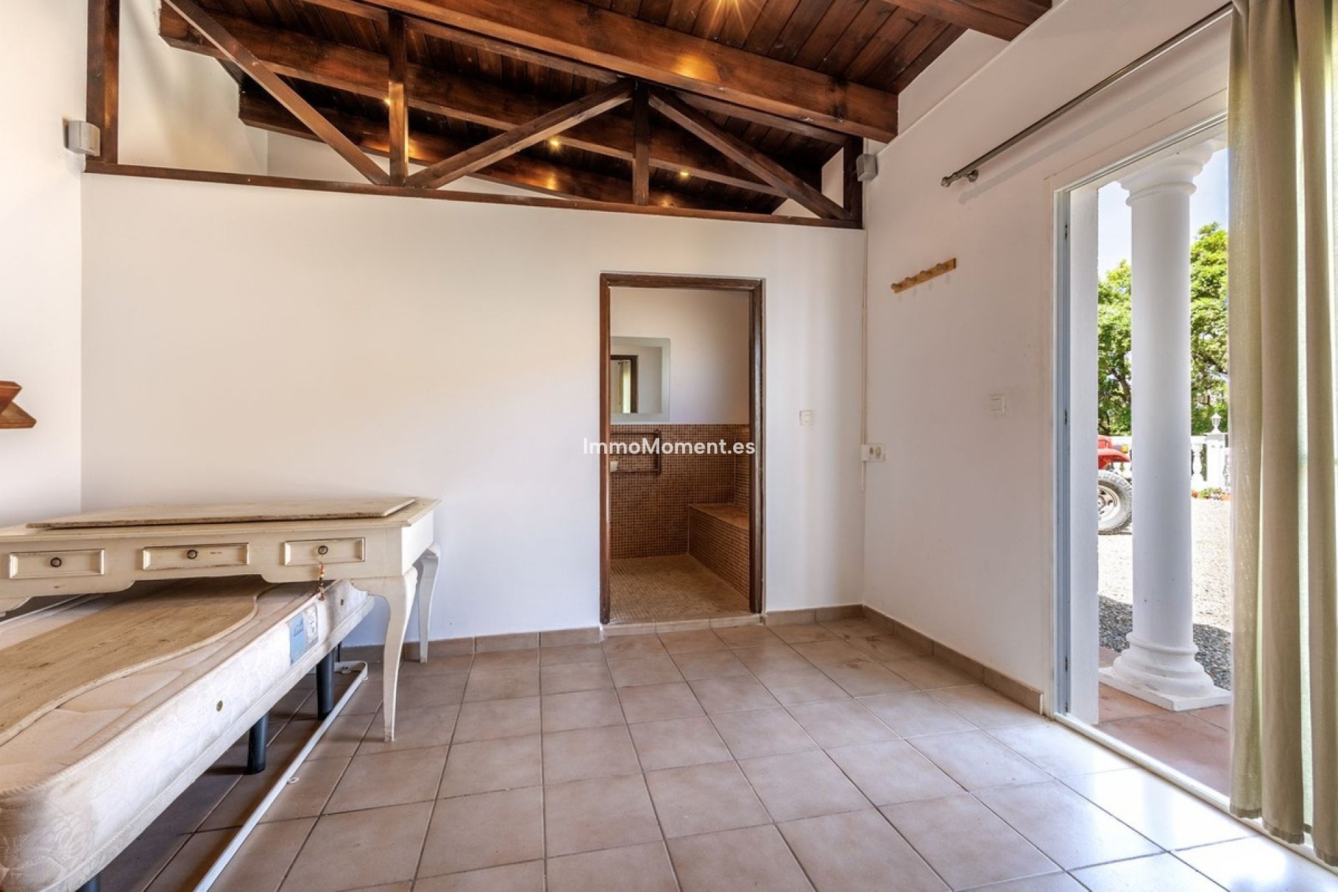 Resale - Detached villa - Inland  - Alhaurín el Grande Centro