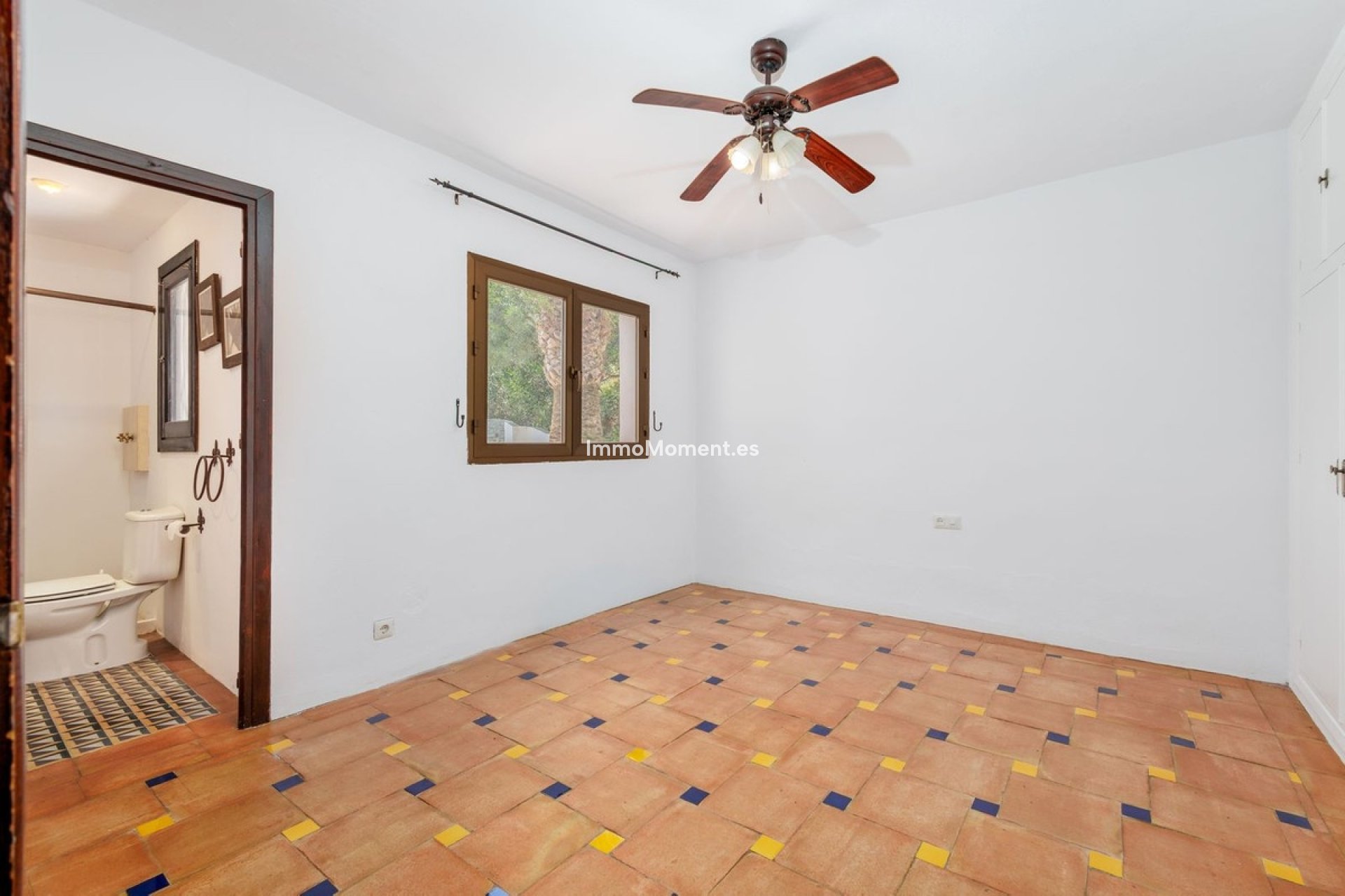 Resale - Detached villa - Inland  - Alhaurín el Grande Centro