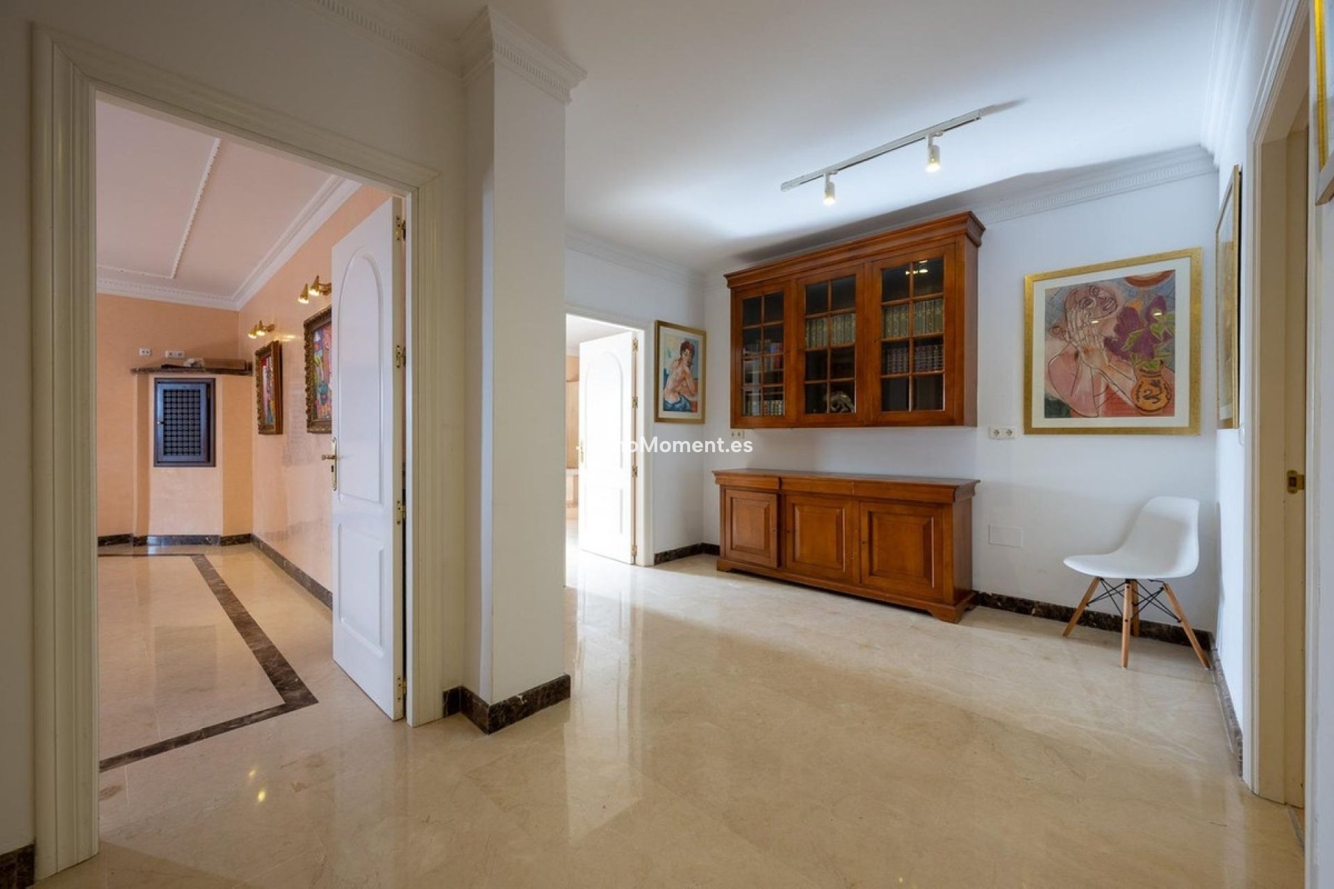 Resale - Detached villa - Inland  - Alhaurín el Grande Centro