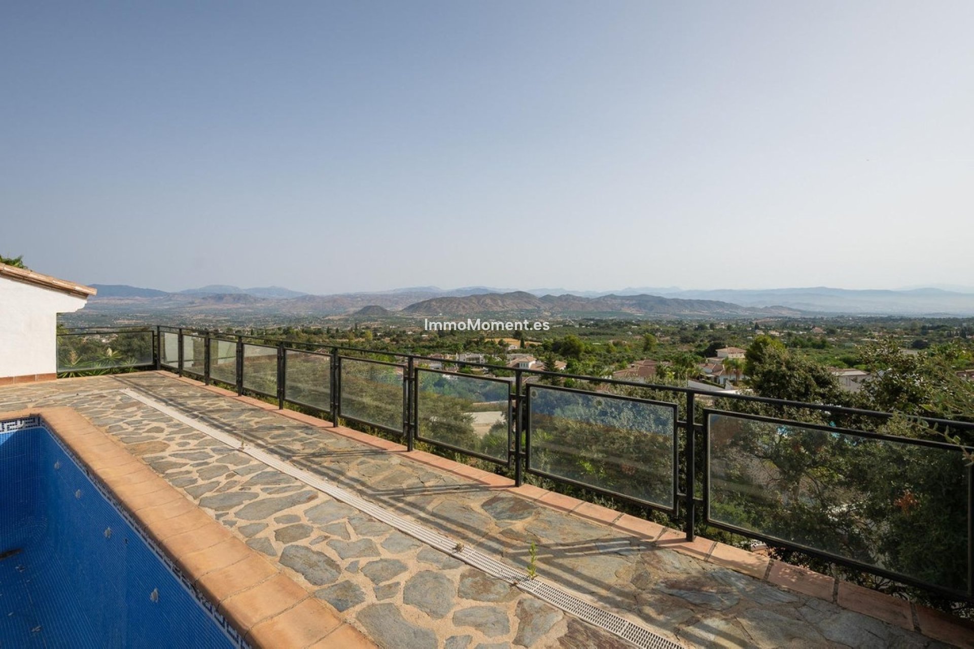 Resale - Detached villa - Inland  - Alhaurín el Grande Centro