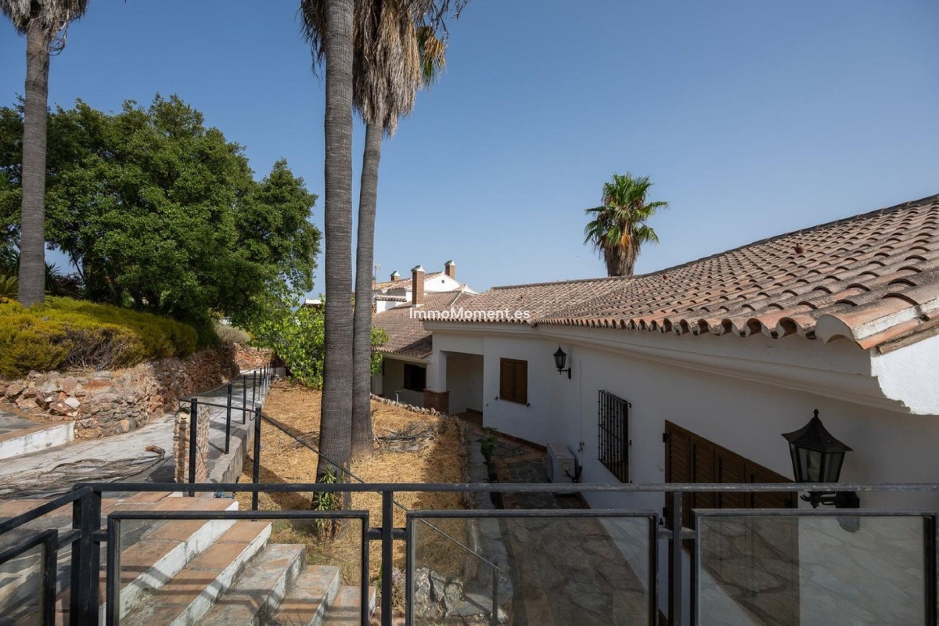 Resale - Detached villa - Inland  - Alhaurín el Grande Centro