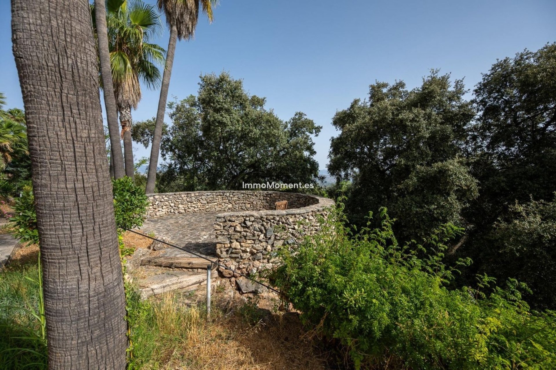 Resale - Detached villa - Inland  - Alhaurín el Grande Centro