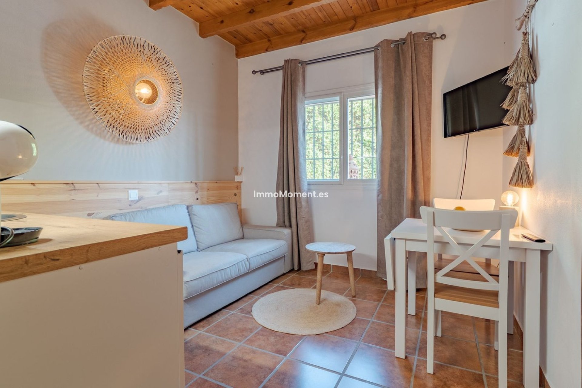 Resale - Detached villa - Inland  - Alhaurín el Grande Centro