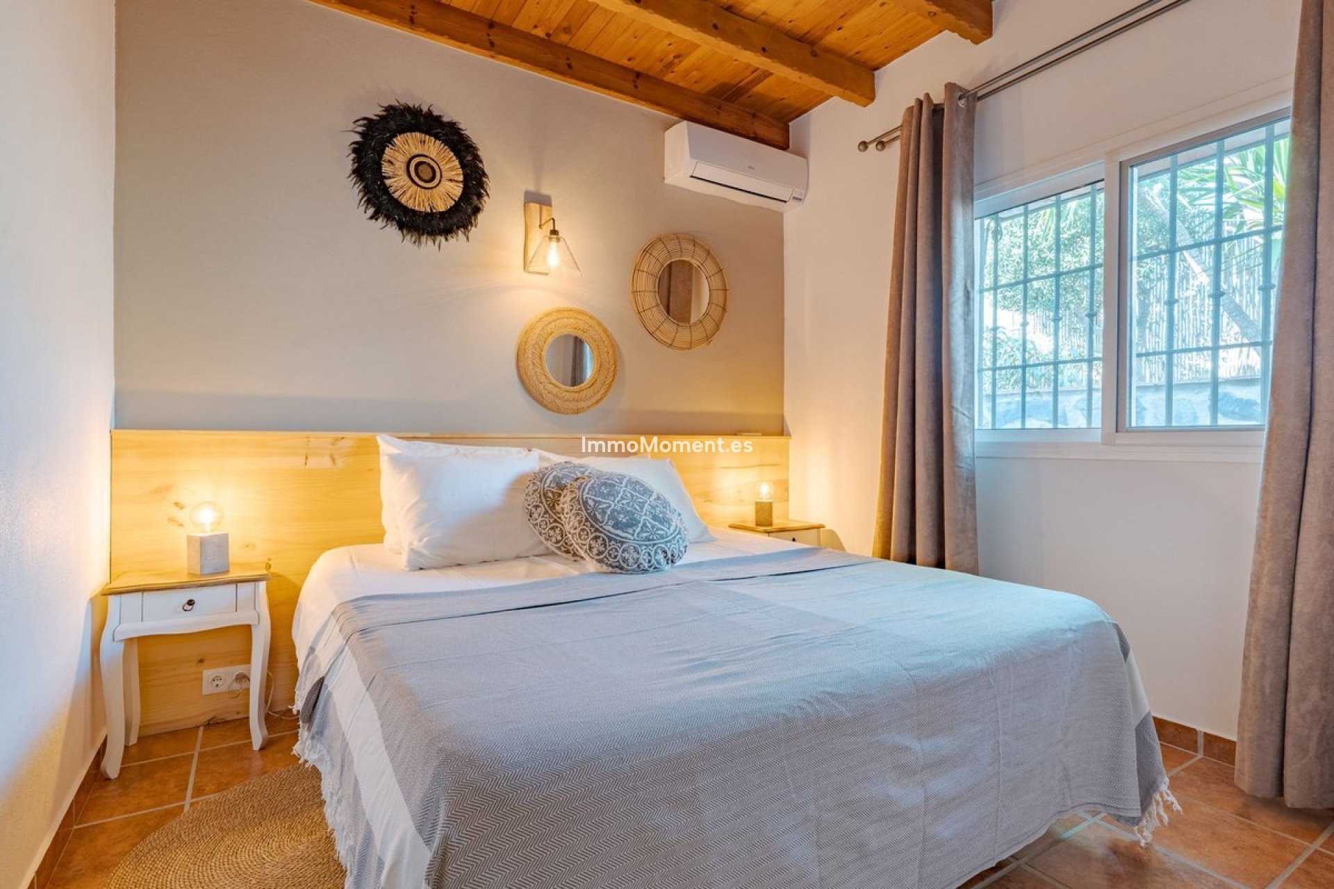 Resale - Detached villa - Inland  - Alhaurín el Grande Centro