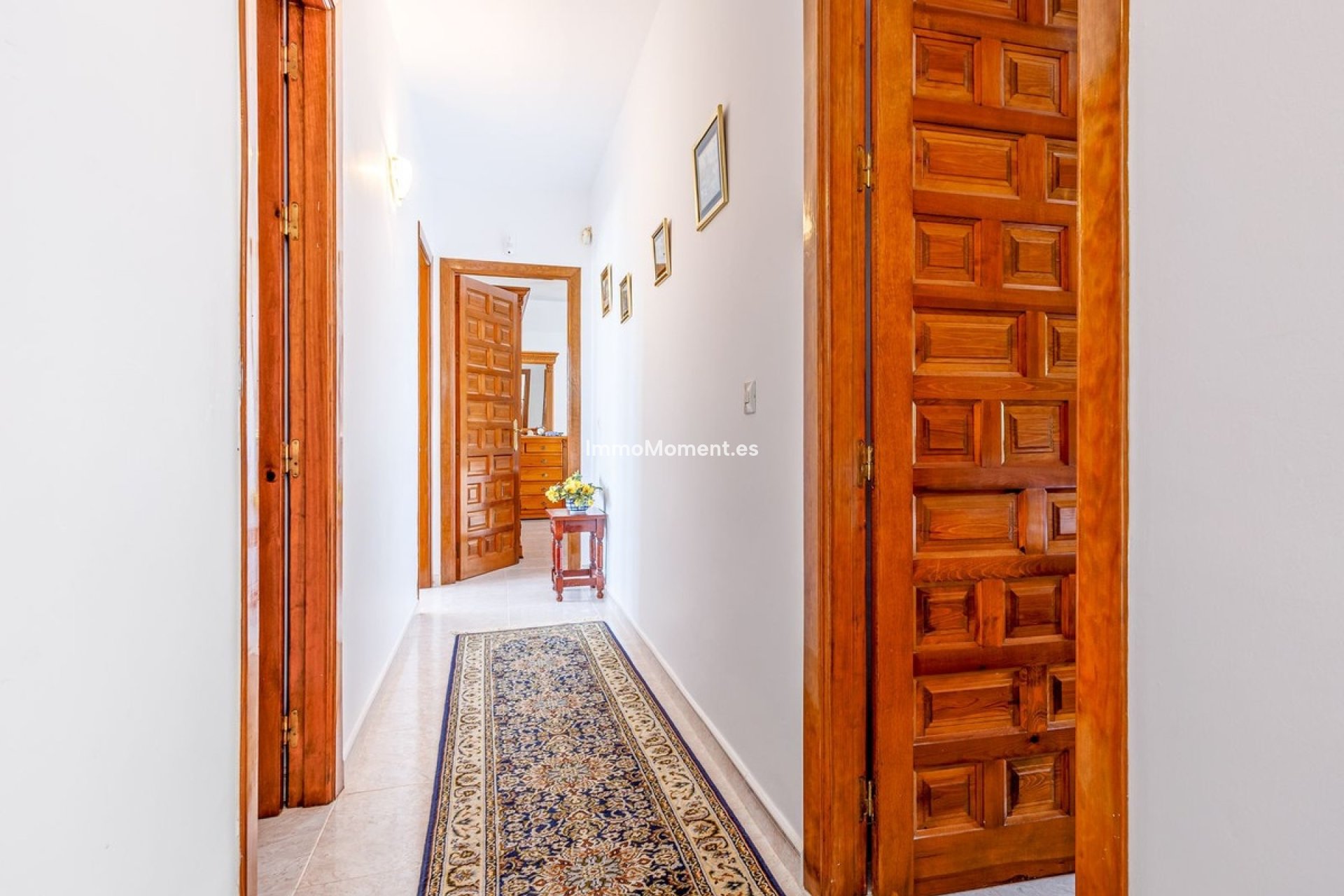 Resale - Detached villa - Inland  - Alhaurín el Grande Centro