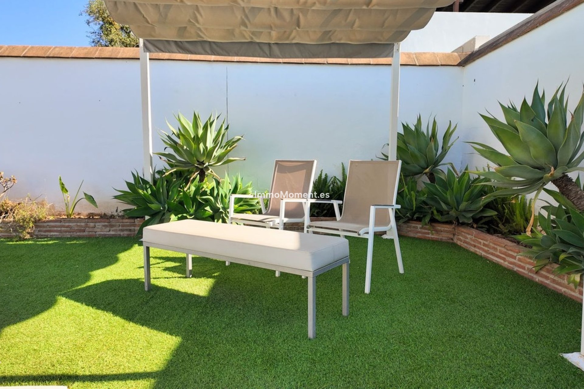 Resale - Detached villa - Inland  - Alhaurín el Grande Centro