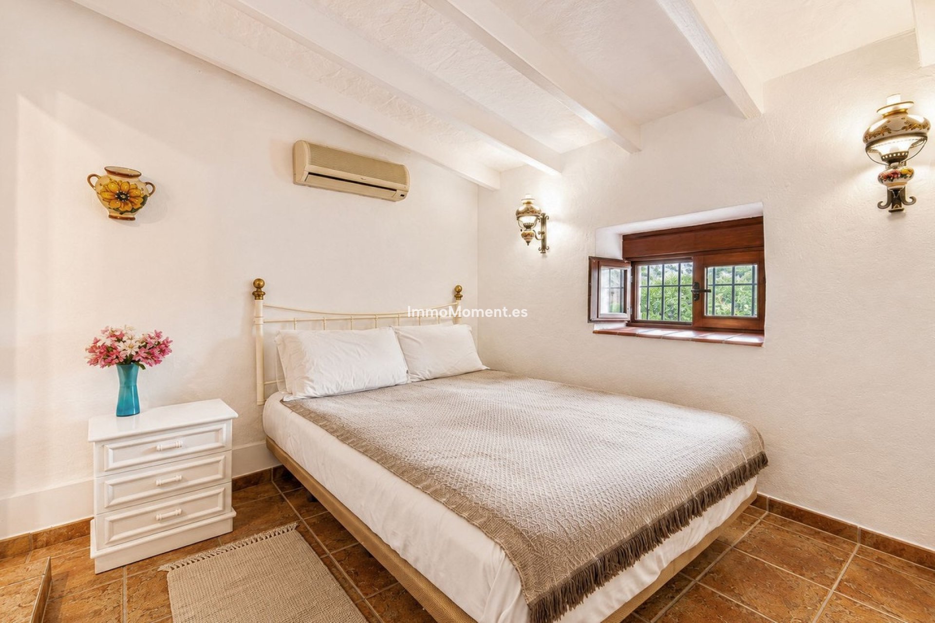 Resale - Detached villa - Inland  - Alhaurín el Grande Centro