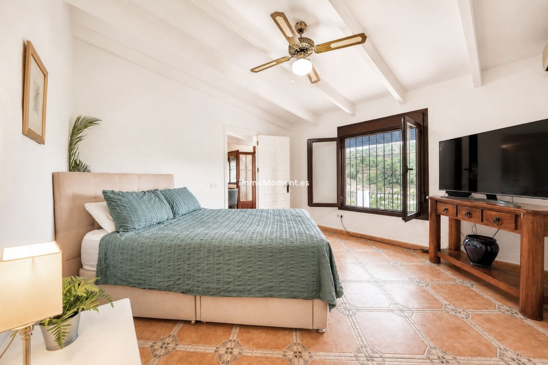 Resale - Detached villa - Inland  - Alhaurín el Grande Centro