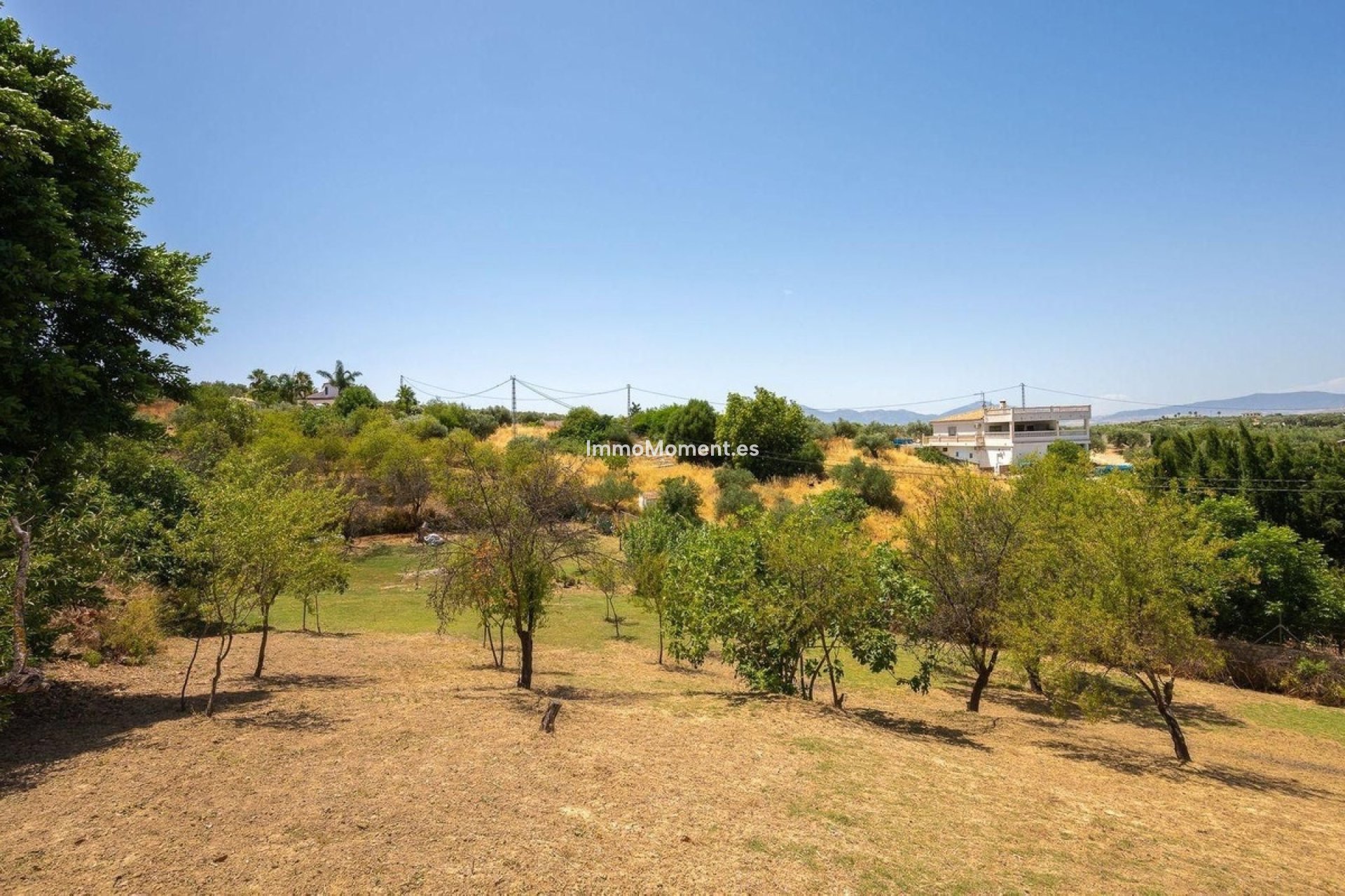 Resale - Detached villa - Inland  - Alhaurín el Grande Centro