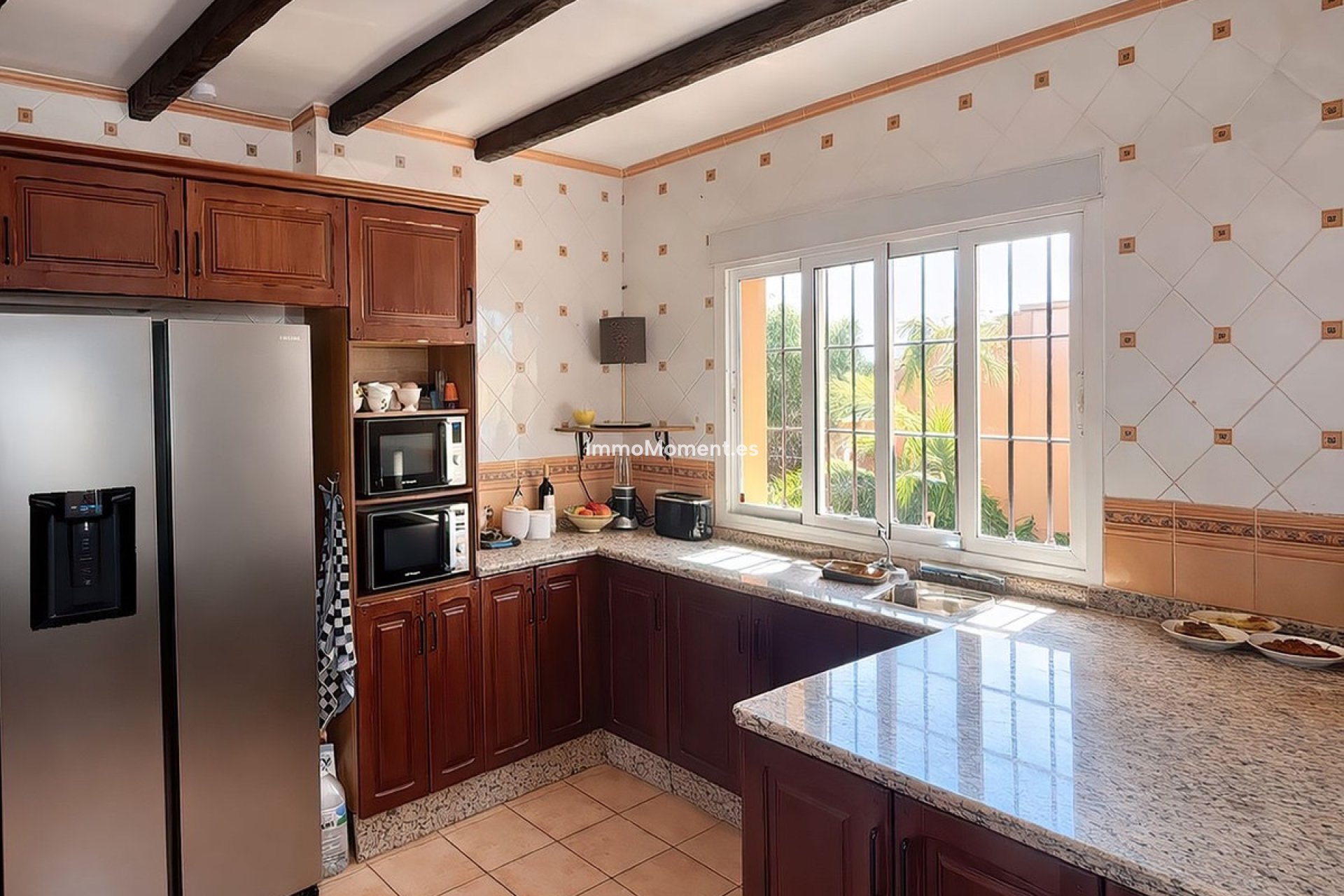 Resale - Detached villa - Inland  - Alhaurín el Grande Centro