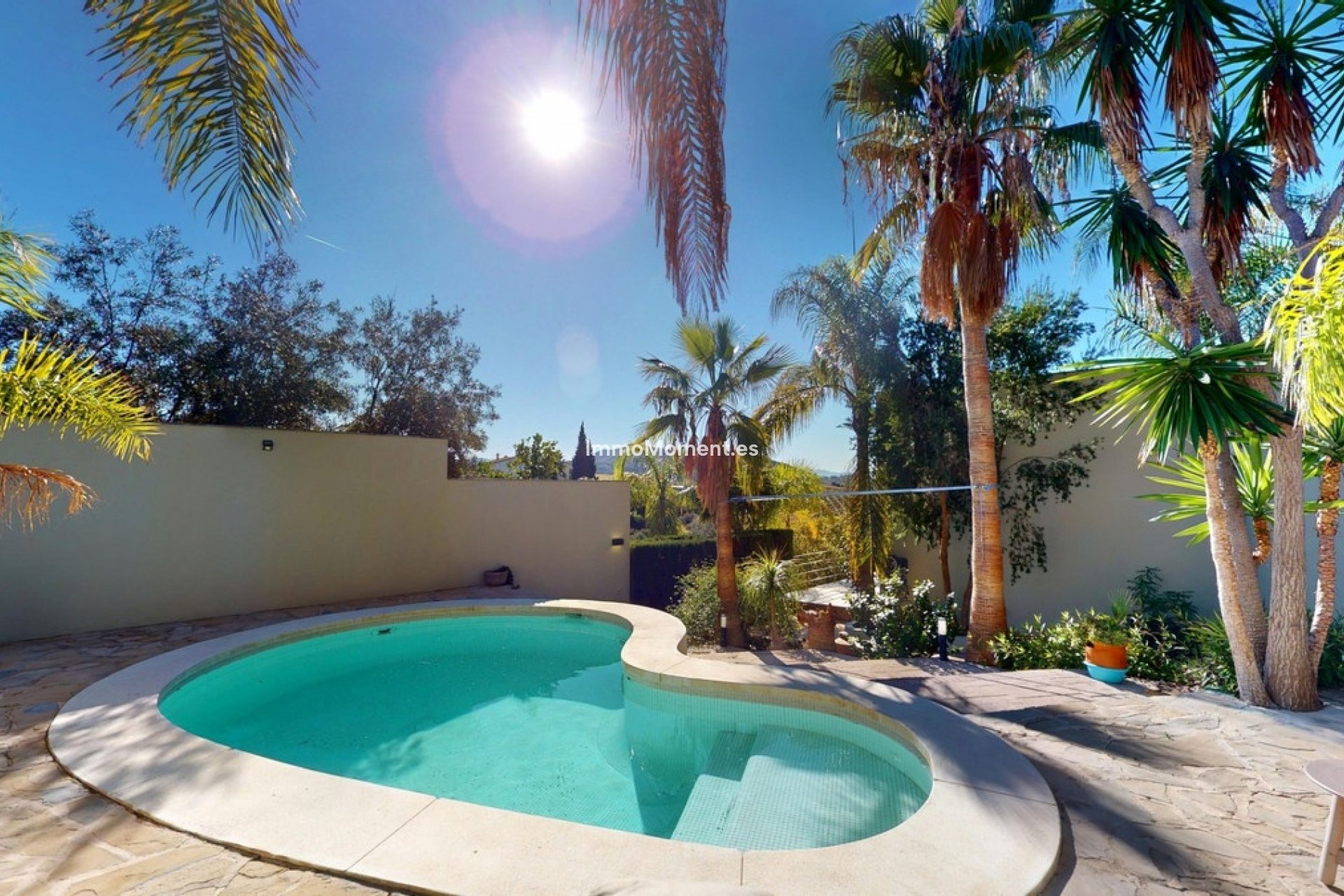 Resale - Detached villa - Inland  - Alora