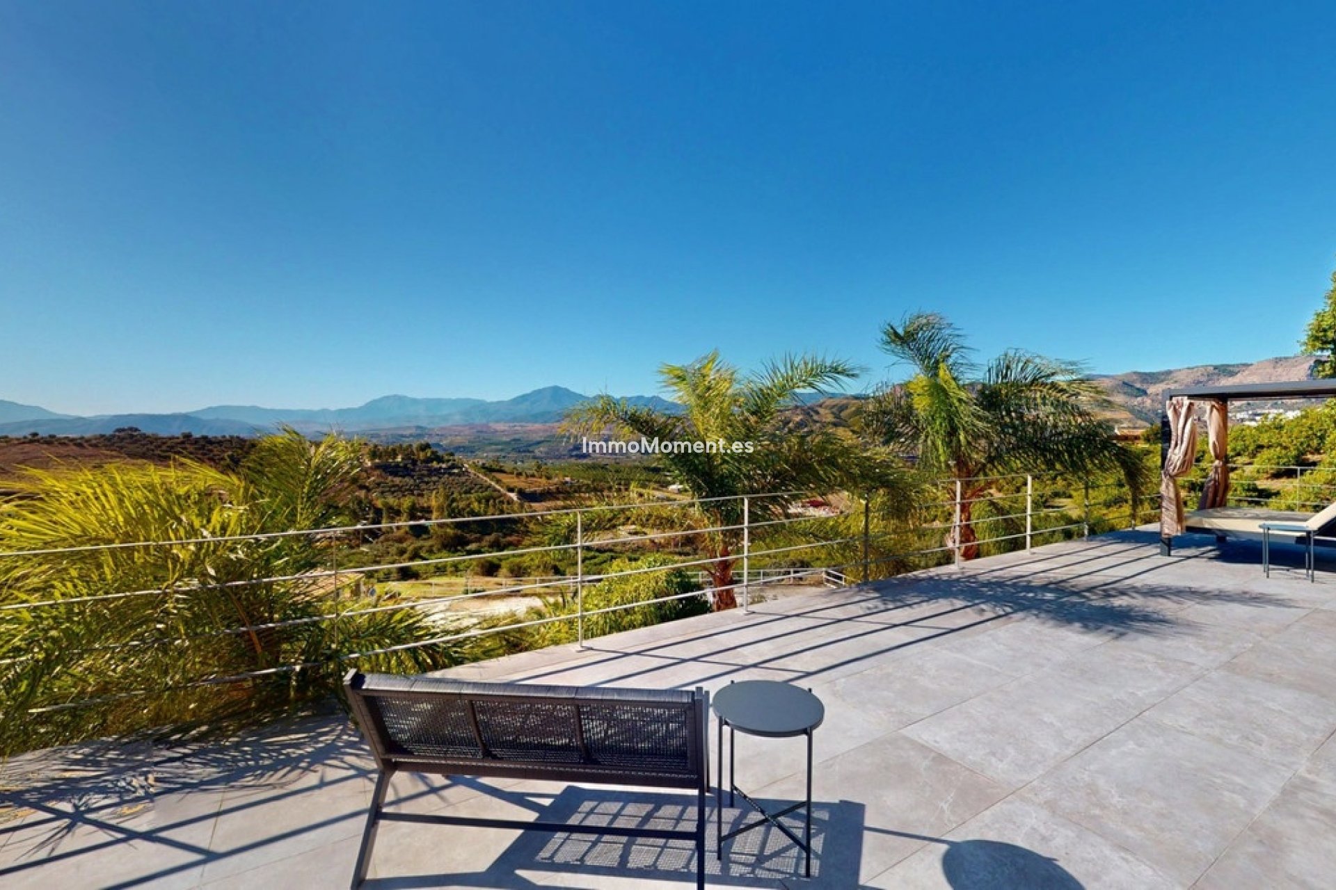 Resale - Detached villa - Inland  - Alora
