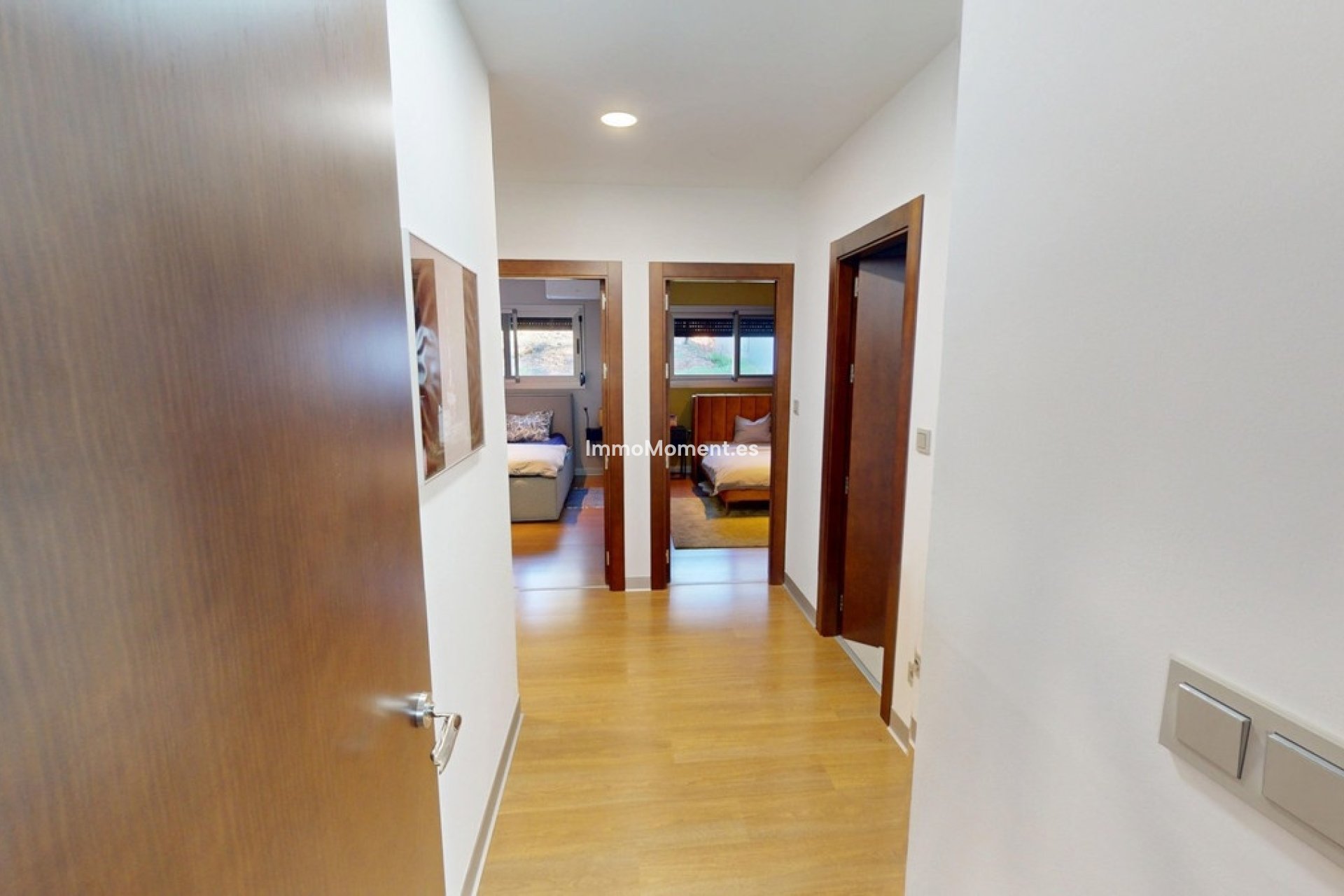 Resale - Detached villa - Inland  - Alora