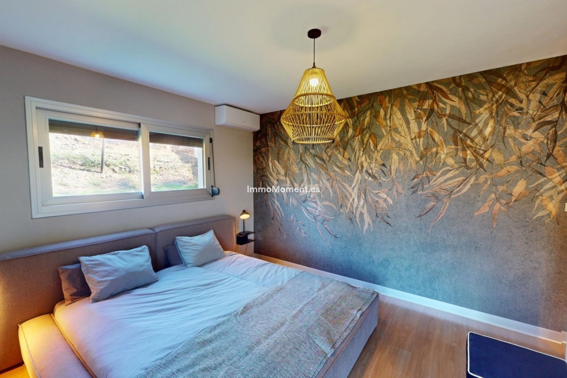 Resale - Detached villa - Inland  - Alora