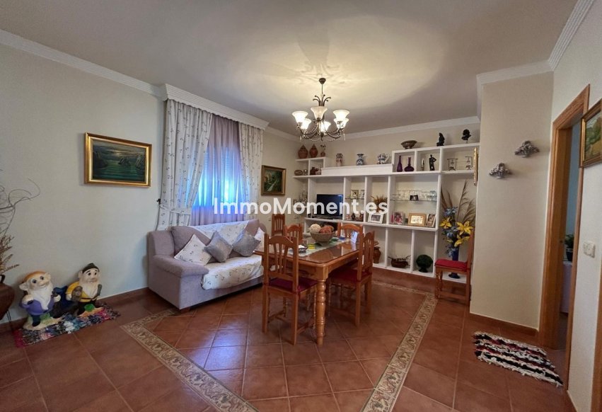 Resale - Detached villa - Inland  - Alora