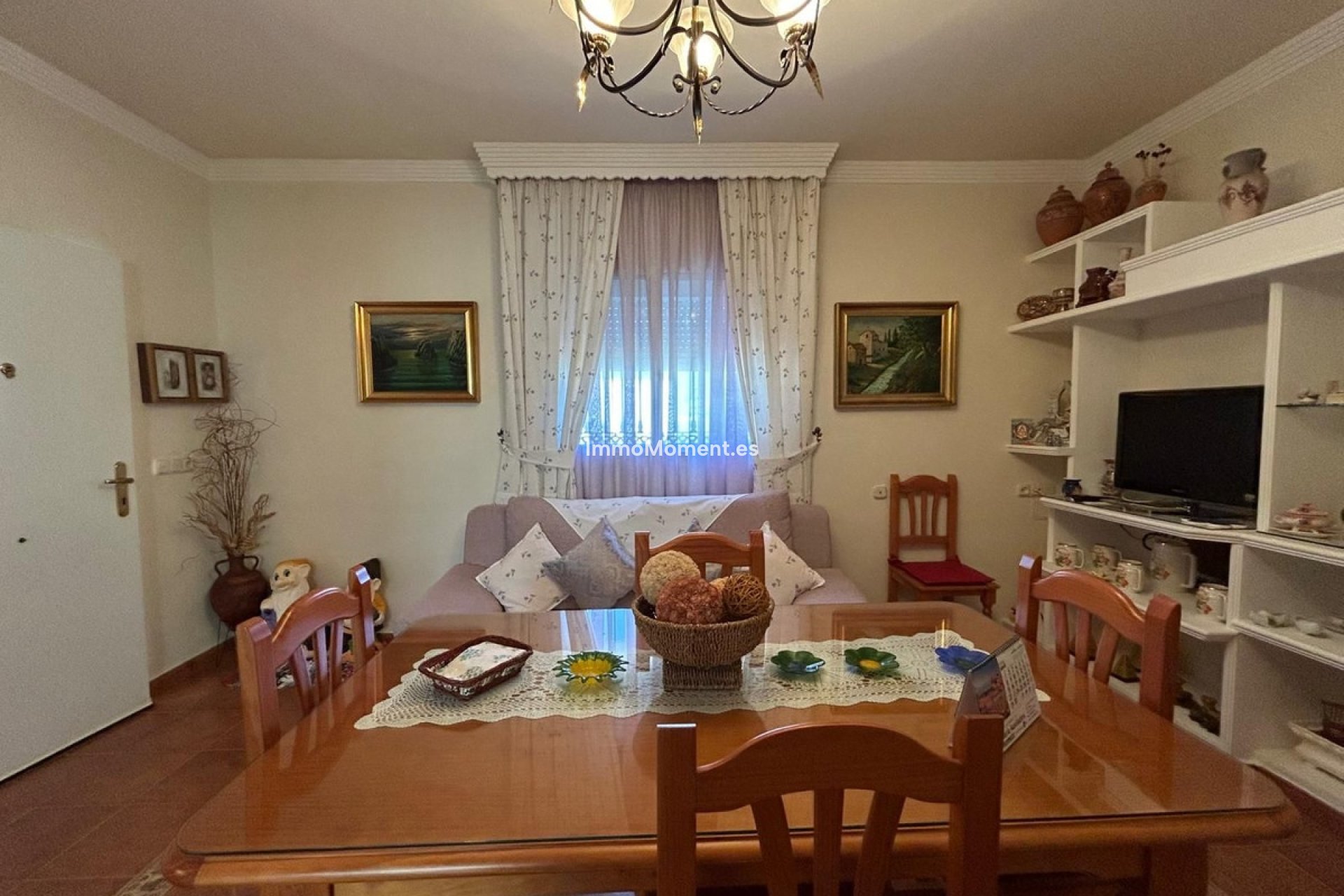 Resale - Detached villa - Inland  - Alora