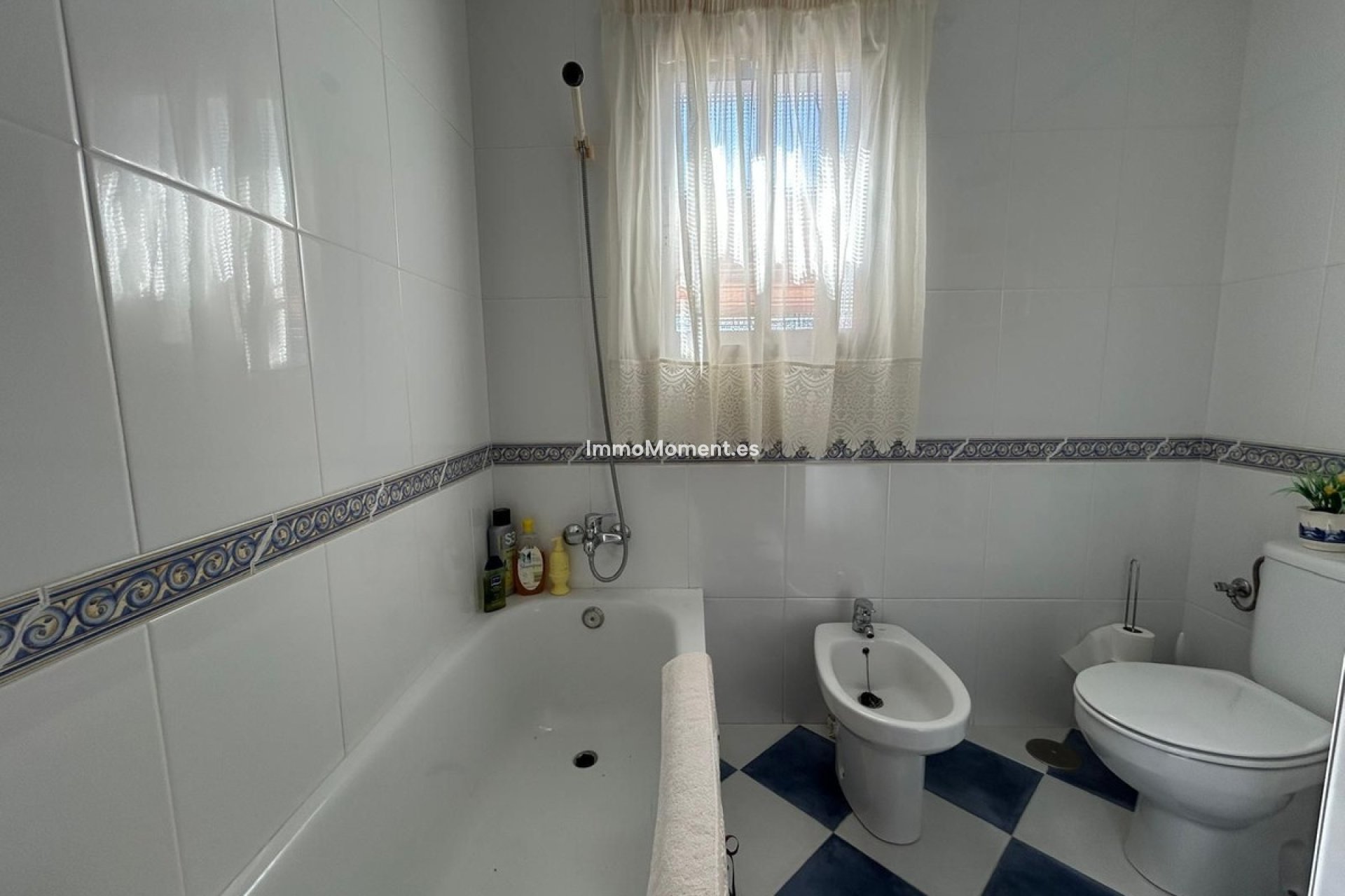 Resale - Detached villa - Inland  - Alora