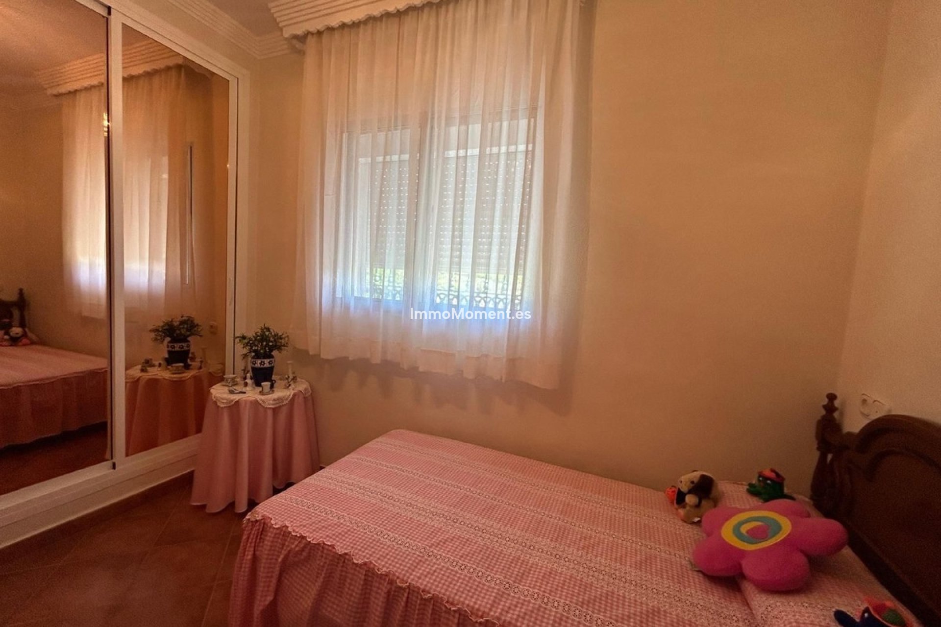 Resale - Detached villa - Inland  - Alora