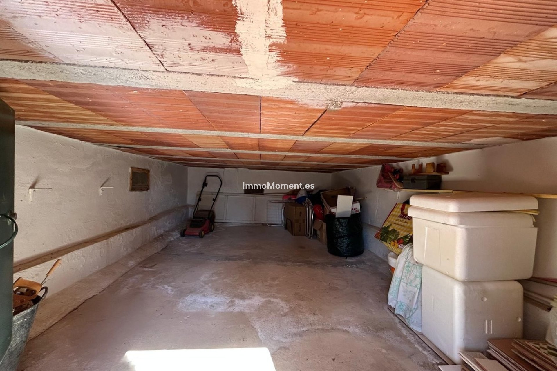 Resale - Detached villa - Inland  - Alora