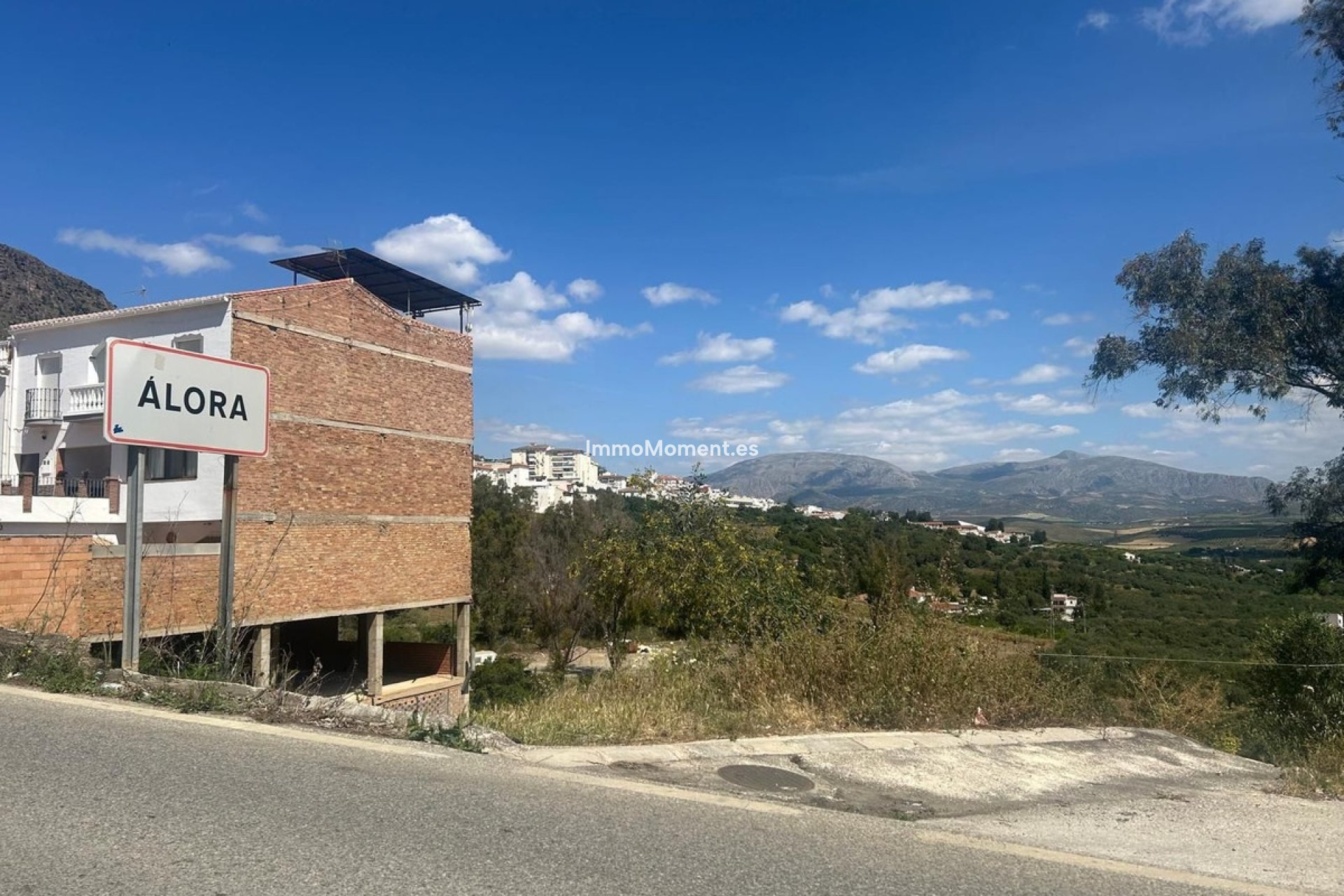 Resale - Detached villa - Inland  - Alora