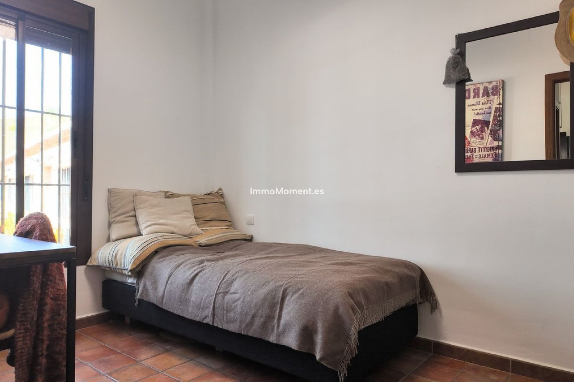 Resale - Detached villa - Inland  - Alora