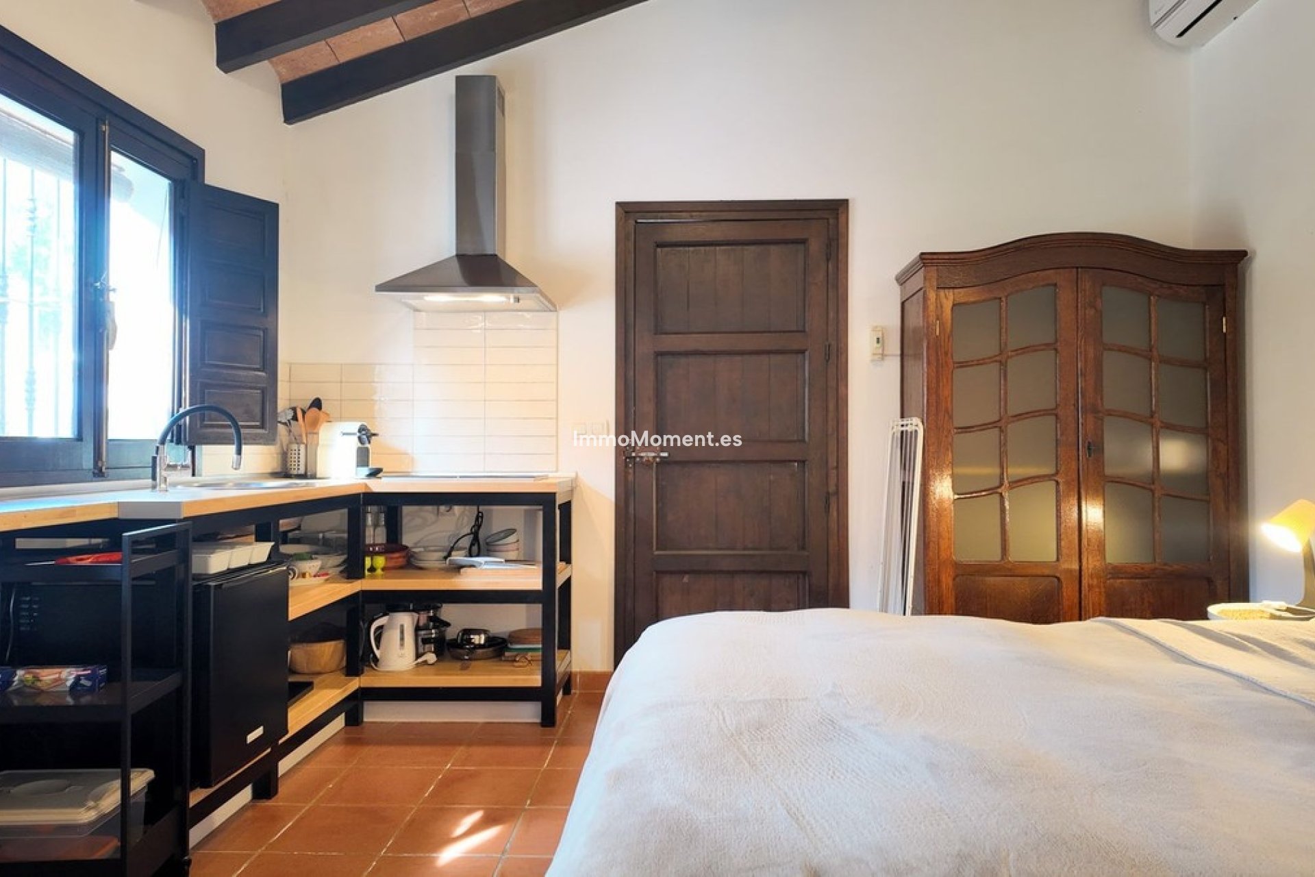 Resale - Detached villa - Inland  - Alora