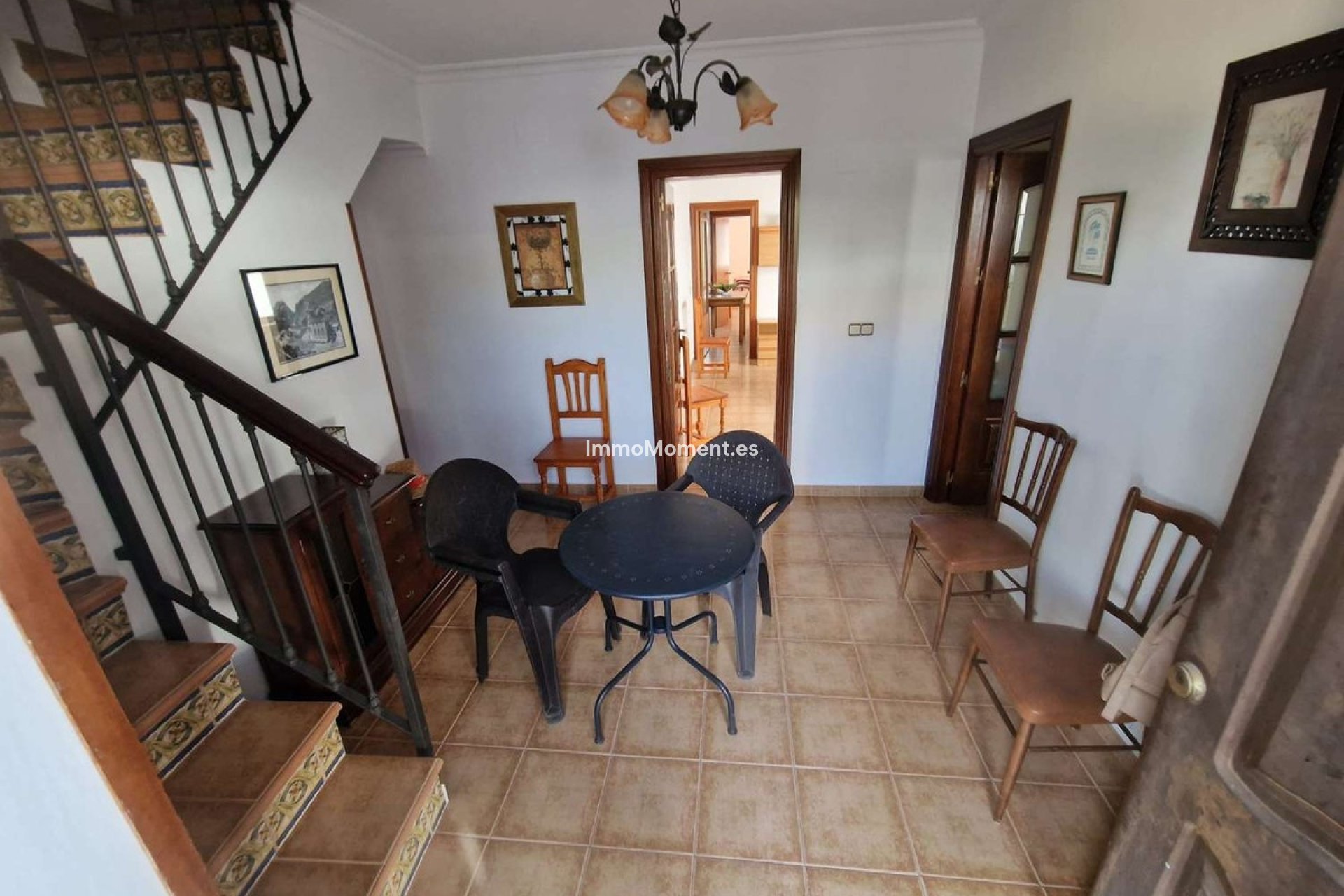 Resale - Detached villa - Inland  - Alora