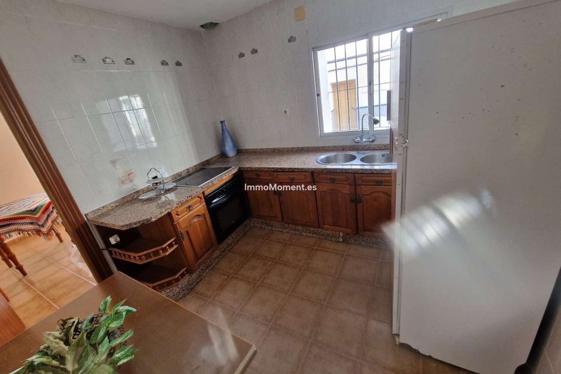 Resale - Detached villa - Inland  - Alora