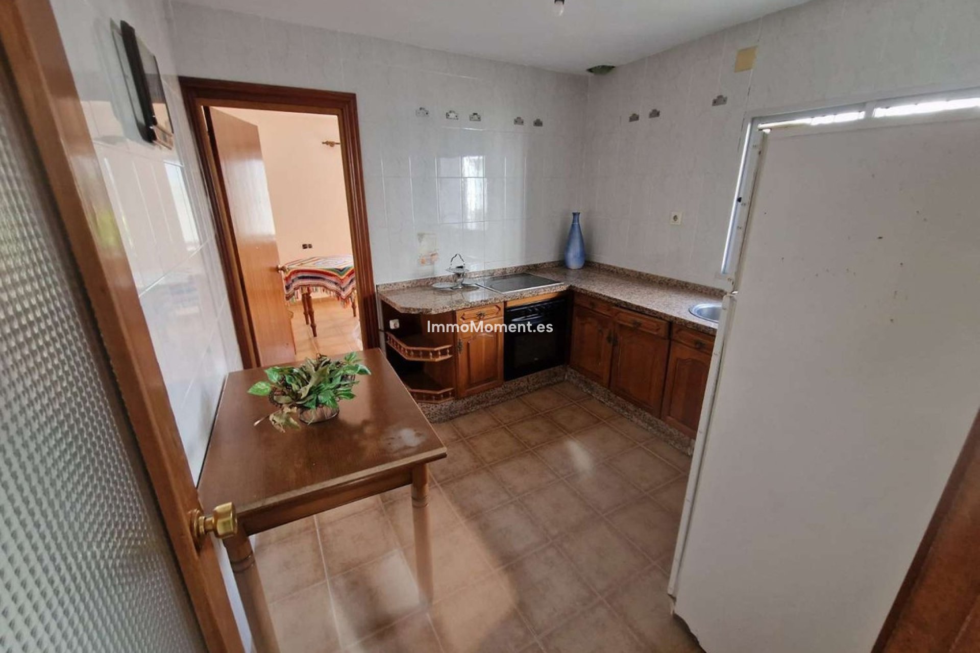 Resale - Detached villa - Inland  - Alora
