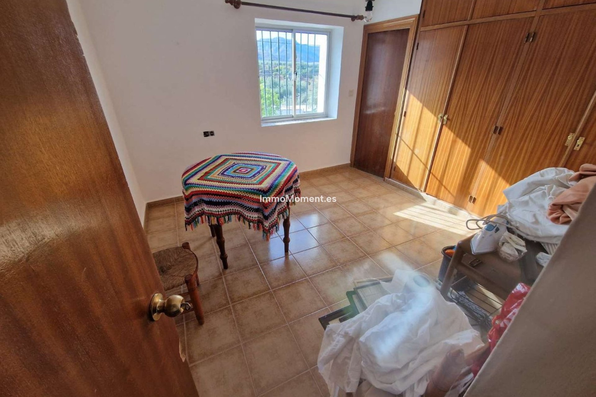 Resale - Detached villa - Inland  - Alora